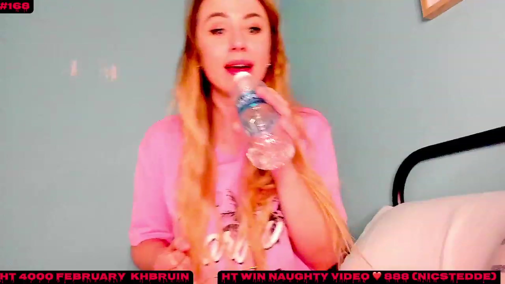 Gallery image thumbnail from TeaseMe_N's myfreecams stream on, 02/18/2023, 06:45 image 18 of 20