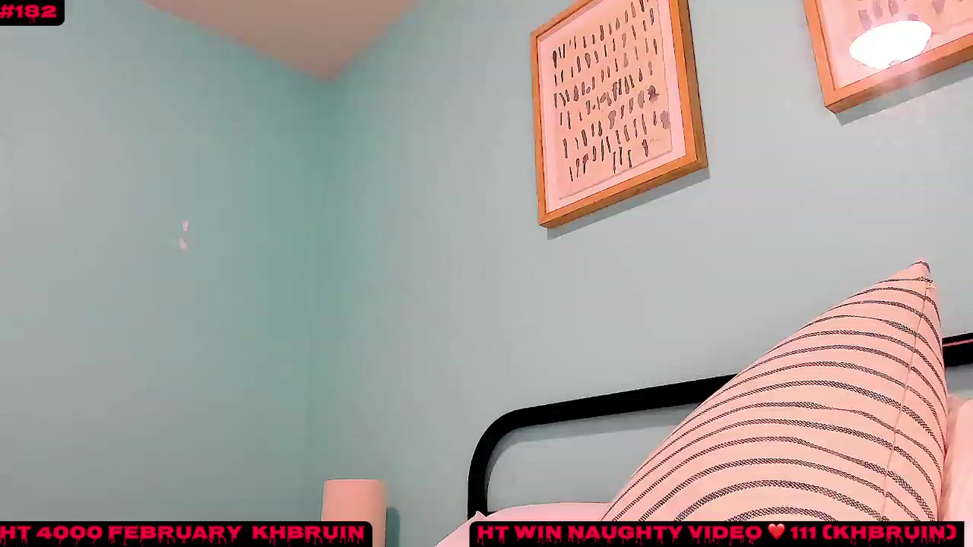 Gallery image thumbnail from TeaseMe_N's myfreecams stream on, 02/18/2023, 06:45 image 2 of 20