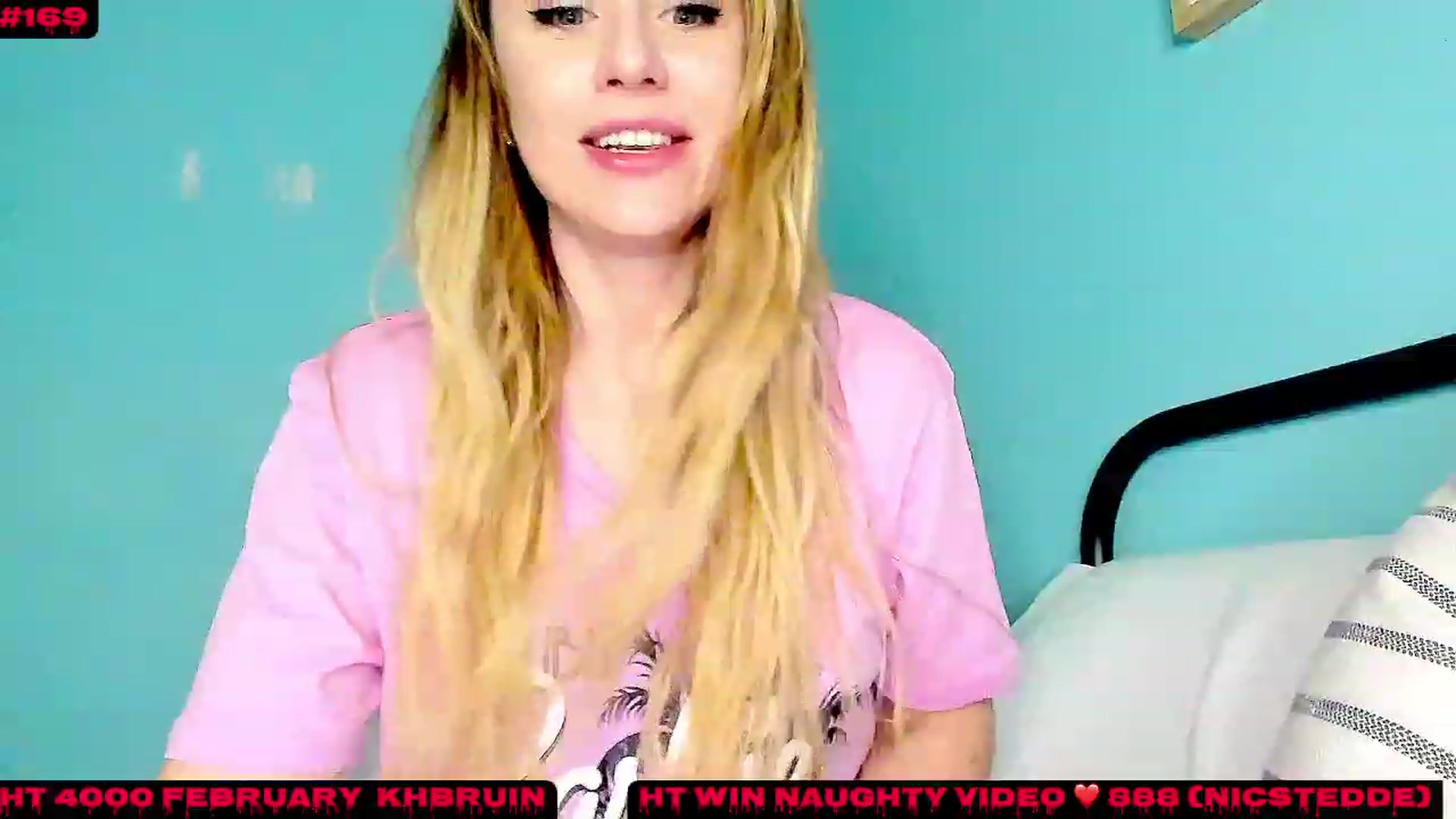 Gallery image thumbnail from TeaseMe_N's myfreecams stream on, 02/18/2023, 06:45 image 17 of 20