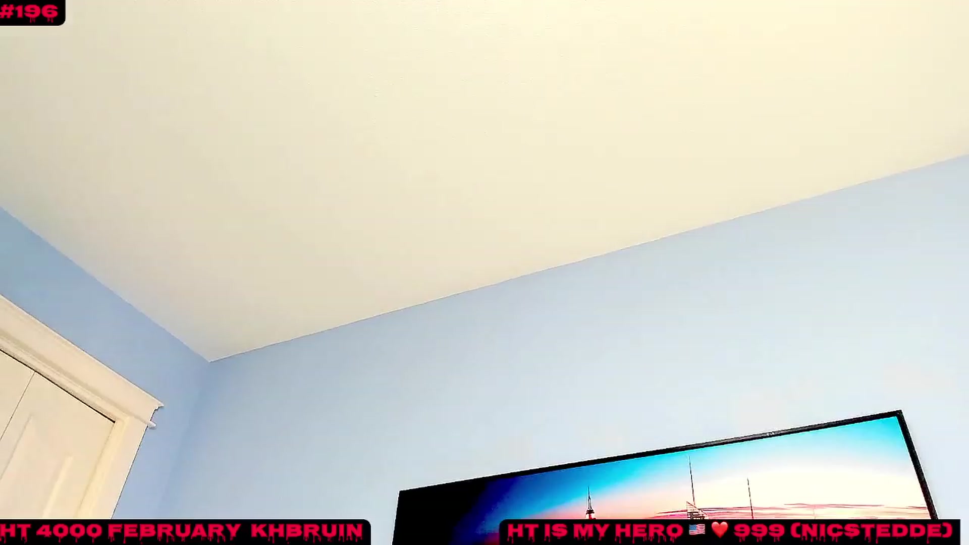 Gallery image thumbnail from TeaseMe_N's myfreecams stream on, 02/24/2023, 06:19 image 17 of 20
