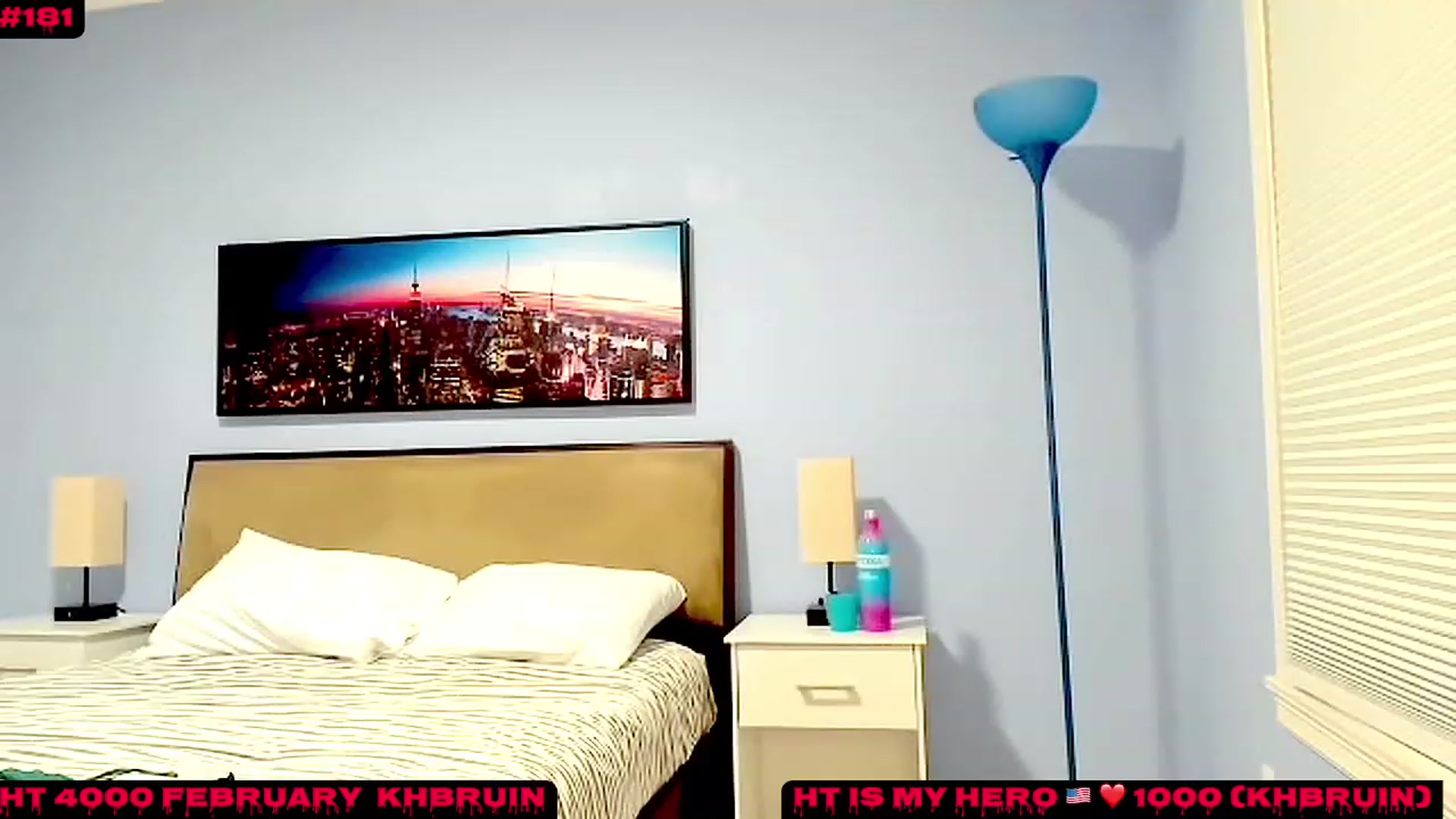 Gallery image thumbnail from TeaseMe_N's myfreecams stream on, 02/25/2023, 06:05 image 12 of 20