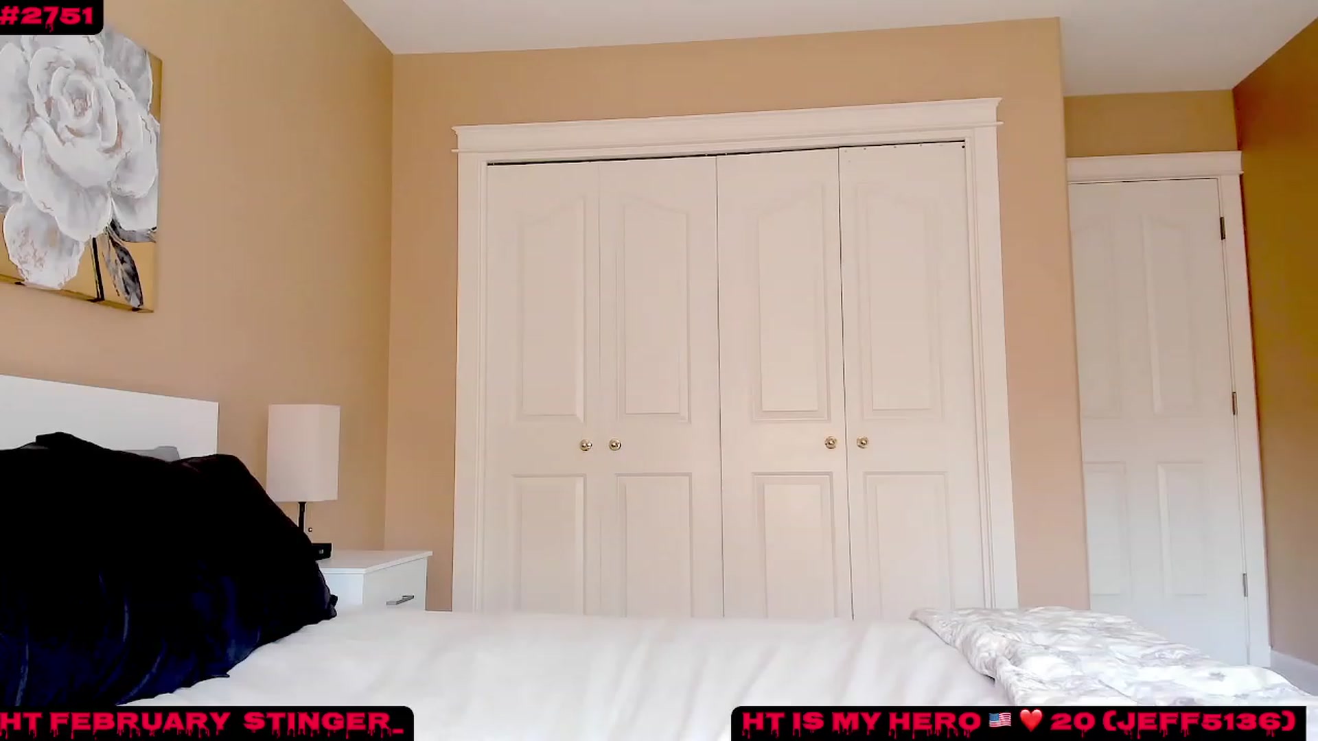 Gallery image thumbnail from TeaseMe_N's myfreecams stream on, 03/01/2023, 23:07 image 11 of 20