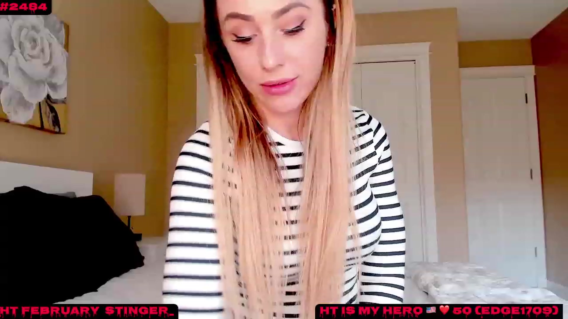 Gallery image thumbnail from TeaseMe_N's myfreecams stream on, 03/01/2023, 23:07 image 17 of 20
