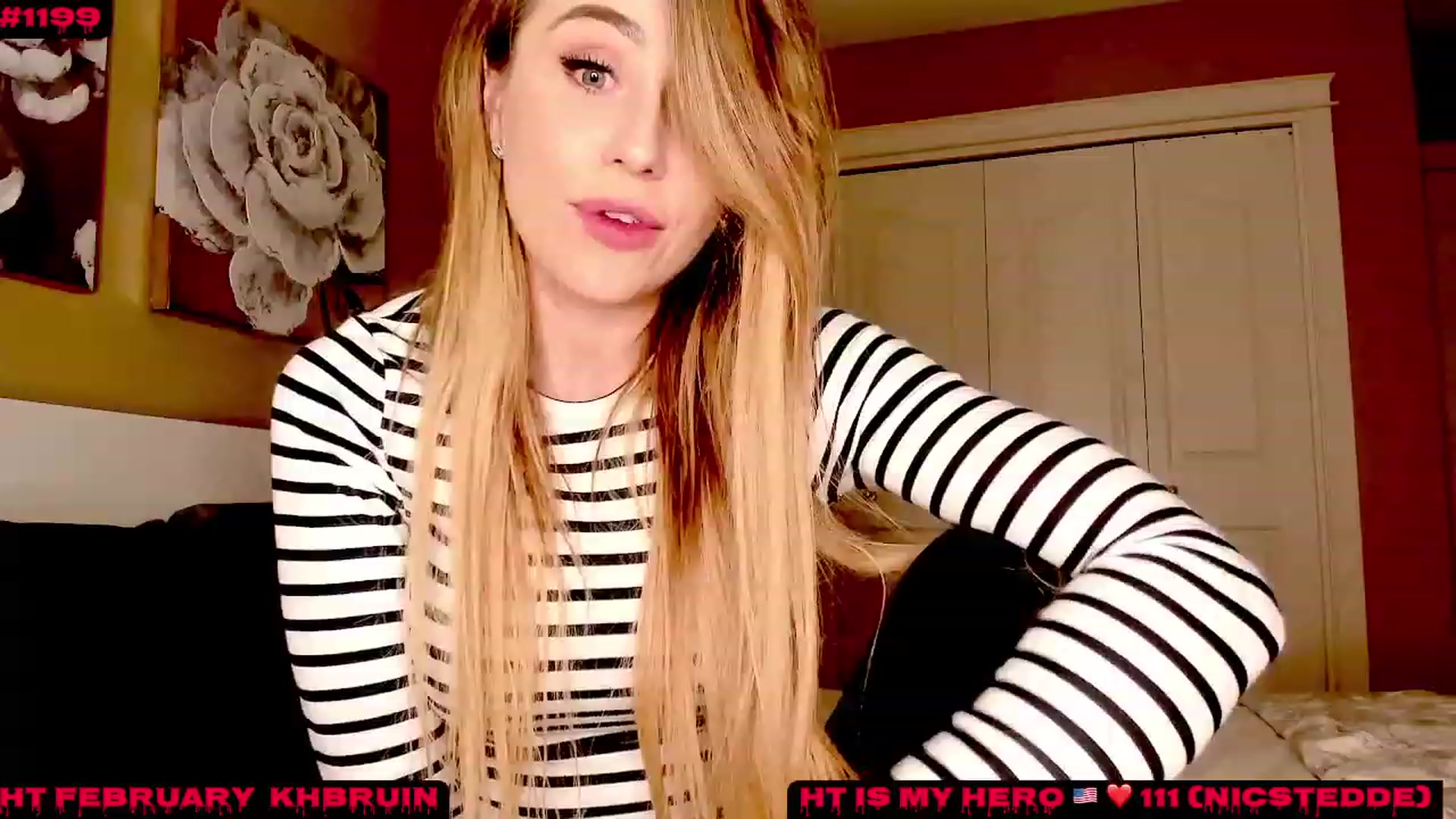 Gallery image thumbnail from TeaseMe_N's myfreecams stream on, 03/02/2023, 04:19 image 5 of 20