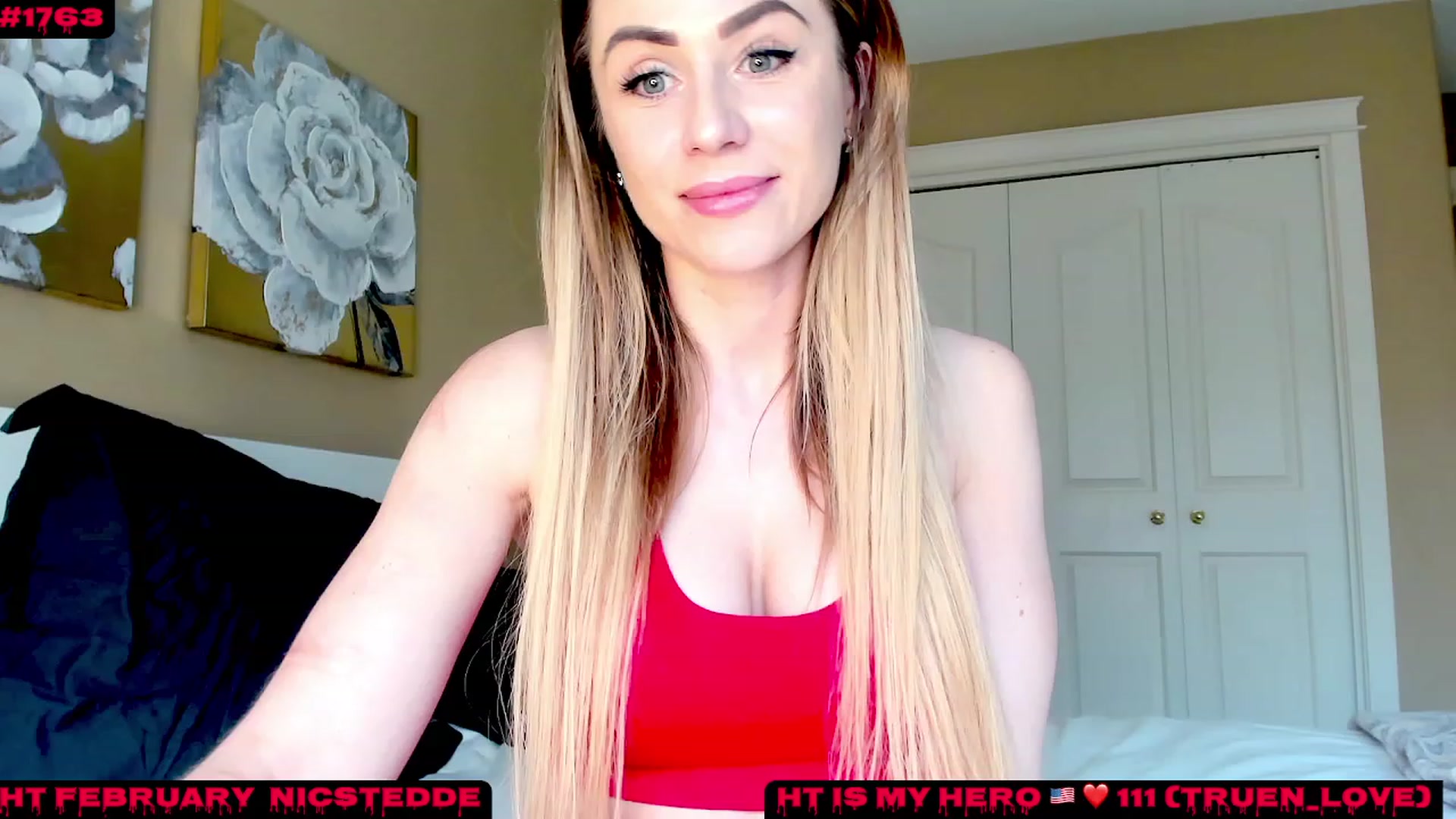 Gallery image thumbnail from TeaseMe_N's myfreecams stream on, 03/03/2023, 23:37 image 15 of 20