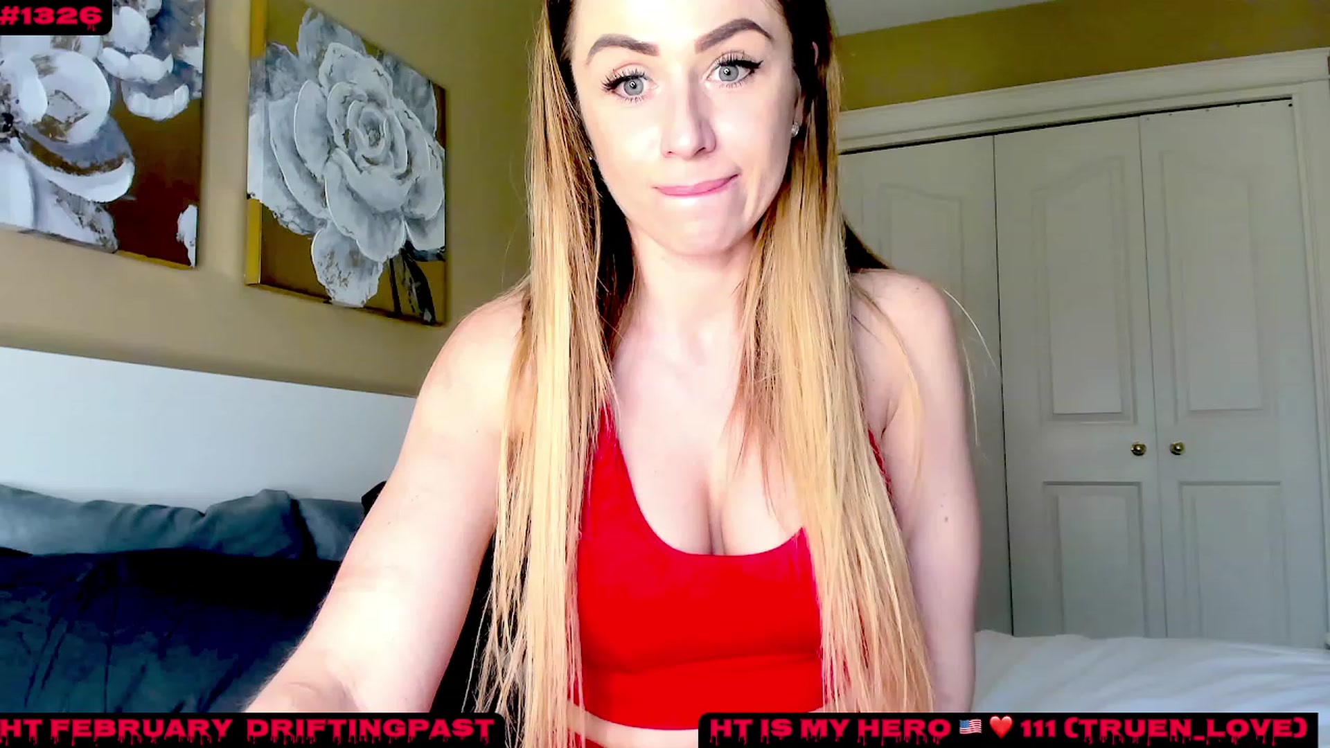 Gallery image thumbnail from TeaseMe_N's myfreecams stream on, 03/04/2023, 24:47 image 13 of 20