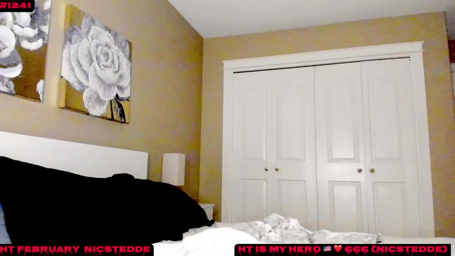 Gallery image thumbnail from TeaseMe_N's myfreecams stream on, 03/04/2023, 06:37 image 8 of 20