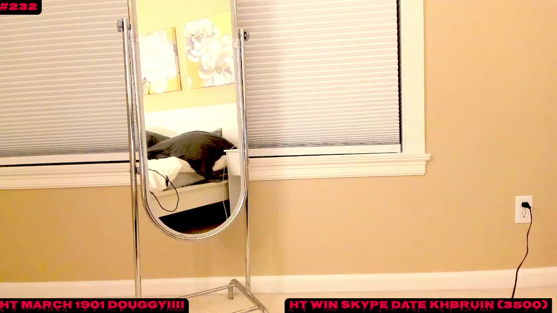 Gallery image thumbnail from TeaseMe_N's myfreecams stream on, 03/05/2023, 06:17 image 15 of 20