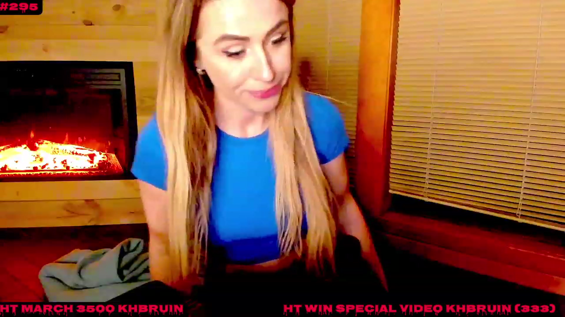 Gallery image thumbnail from TeaseMe_N's myfreecams stream on, 03/08/2023, 05:50 image 6 of 20