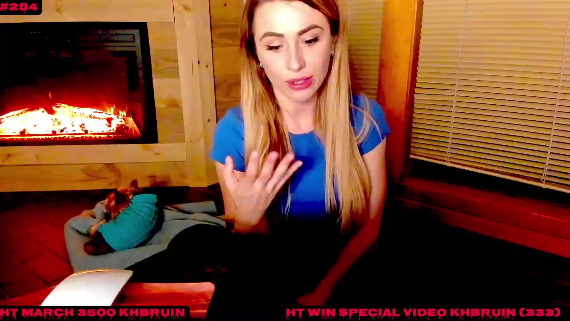Gallery image thumbnail from TeaseMe_N's myfreecams stream on, 03/08/2023, 05:50 image 9 of 20