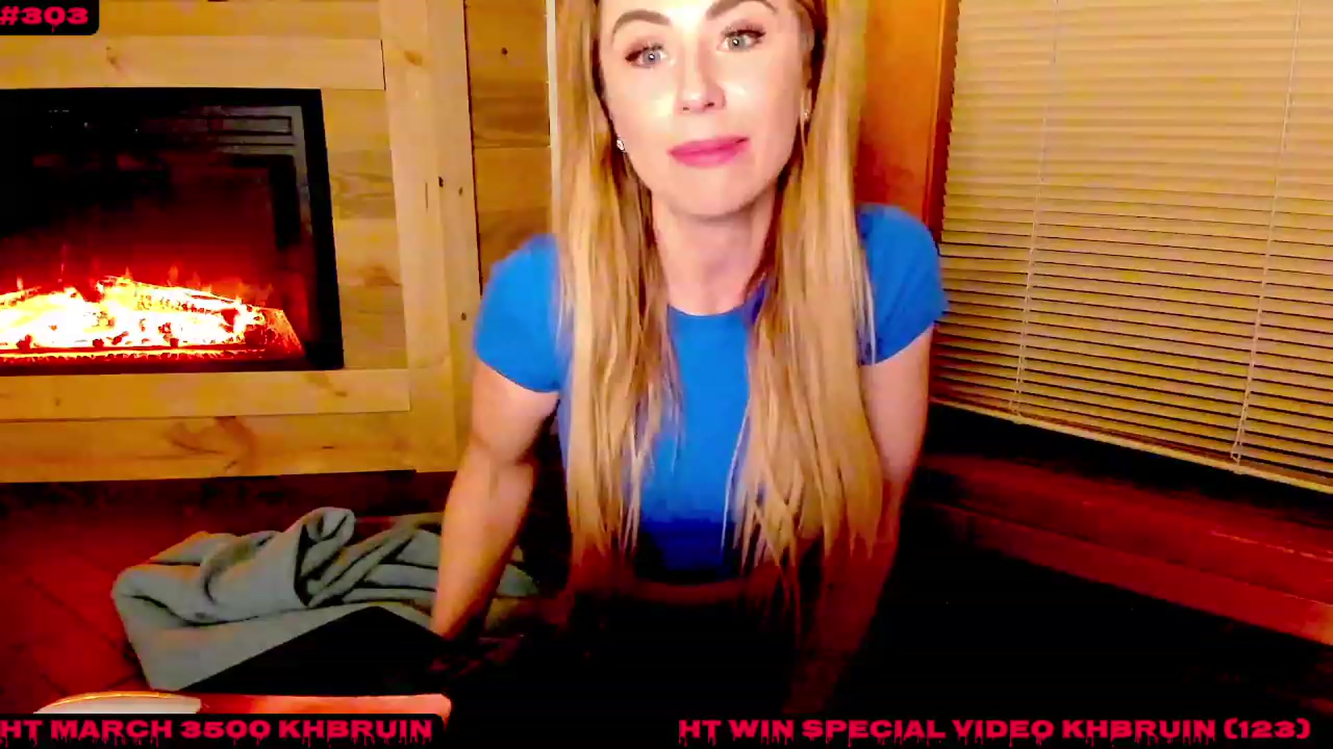 Gallery image thumbnail from TeaseMe_N's myfreecams stream on, 03/08/2023, 05:50 image 5 of 20