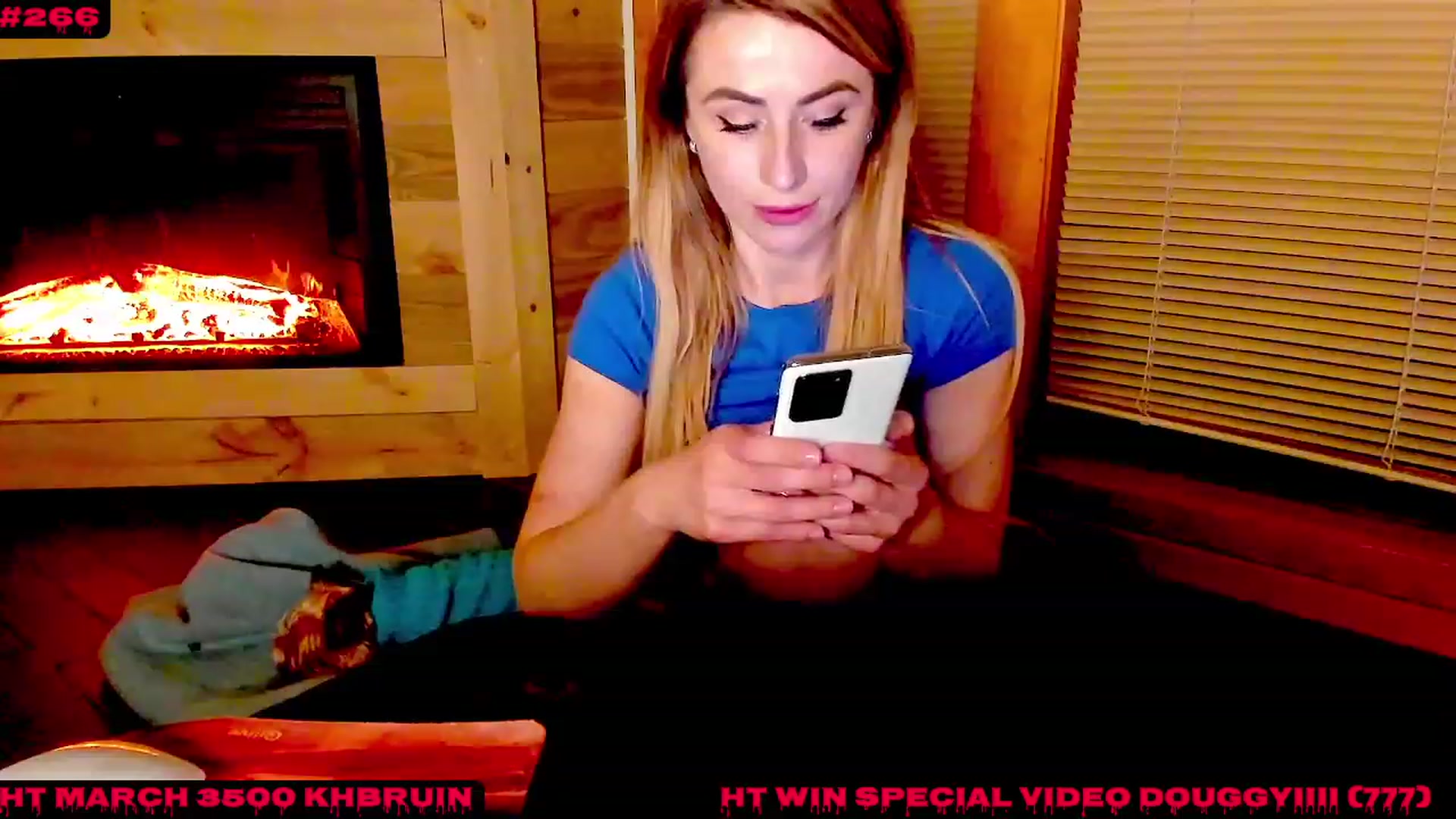 Gallery image thumbnail from TeaseMe_N's myfreecams stream on, 03/08/2023, 05:50 image 12 of 20