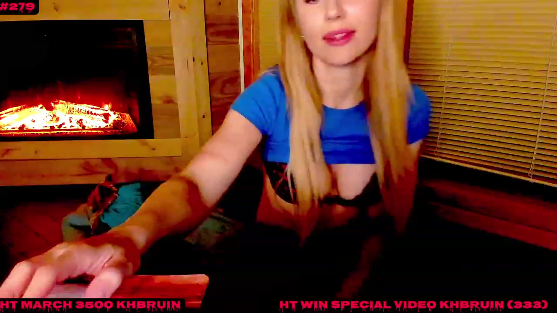 Gallery image thumbnail from TeaseMe_N's myfreecams stream on, 03/08/2023, 05:50 image 11 of 20