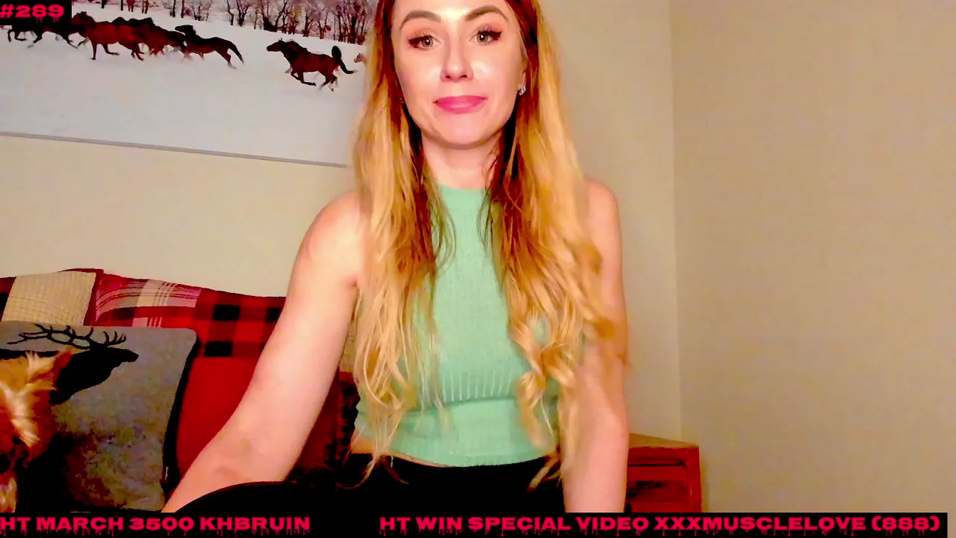 Gallery image thumbnail from TeaseMe_N's myfreecams stream on, 03/10/2023, 03:08 image 2 of 20