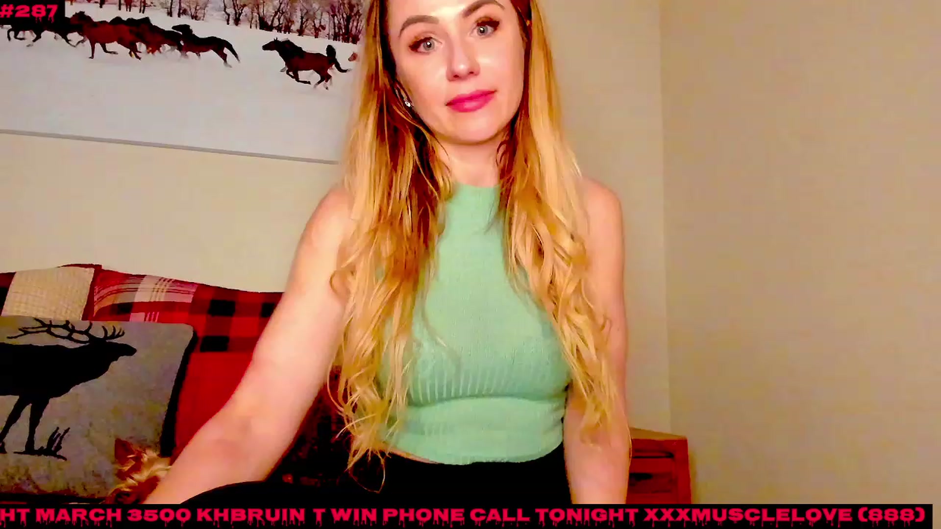 Gallery image thumbnail from TeaseMe_N's myfreecams stream on, 03/10/2023, 03:08 image 7 of 20