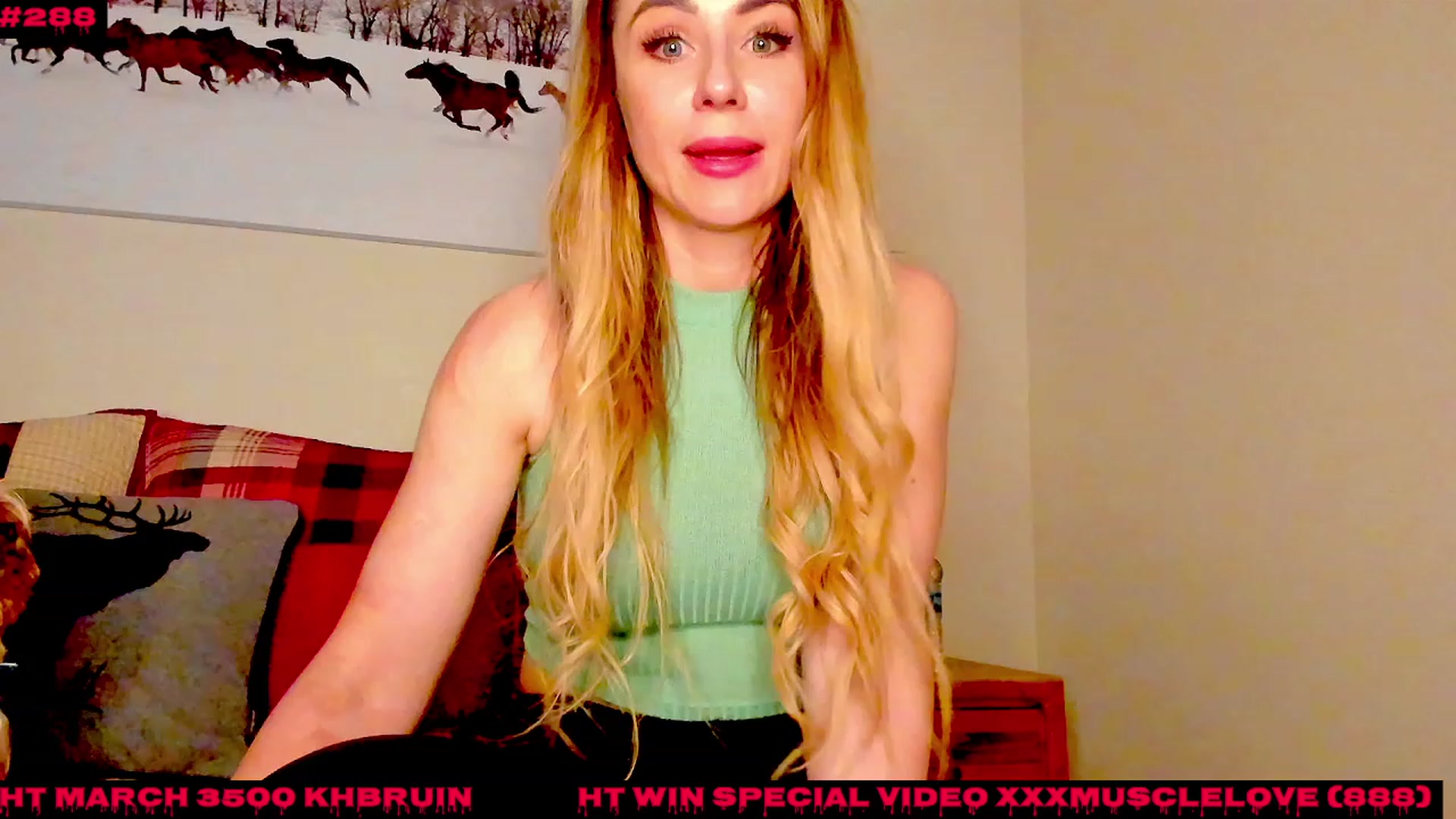 Gallery image thumbnail from TeaseMe_N's myfreecams stream on, 03/10/2023, 03:08 image 1 of 20