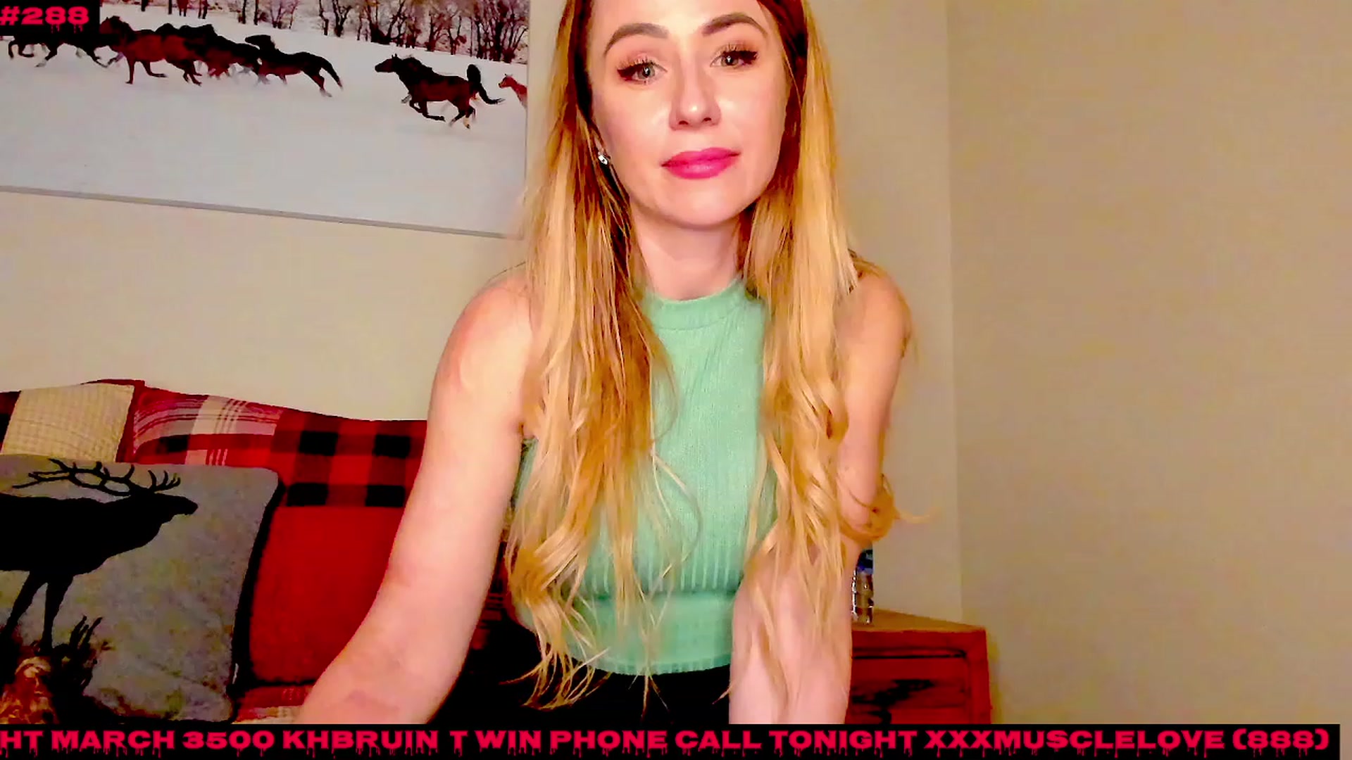 Gallery image thumbnail from TeaseMe_N's myfreecams stream on, 03/10/2023, 03:08 image 11 of 20