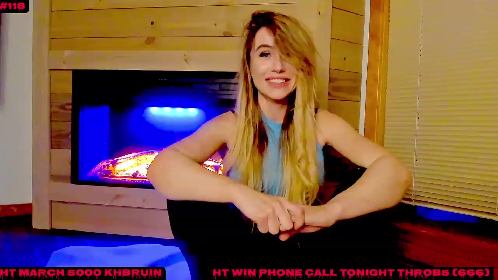 Gallery image thumbnail from TeaseMe_N's myfreecams stream on, 03/12/2023, 05:11 image 3 of 20