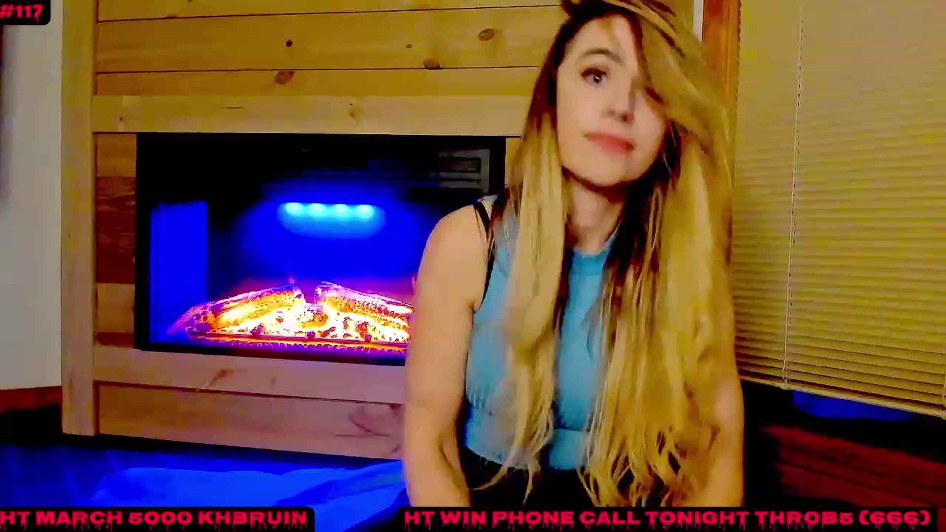 Gallery image thumbnail from TeaseMe_N's myfreecams stream on, 03/12/2023, 05:11 image 4 of 20