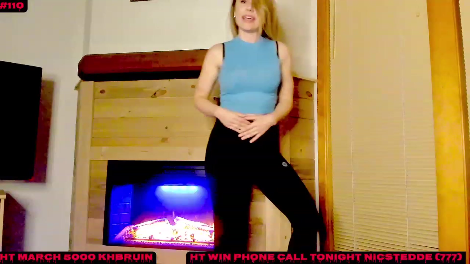 Gallery image thumbnail from TeaseMe_N's myfreecams stream on, 03/12/2023, 05:11 image 9 of 20