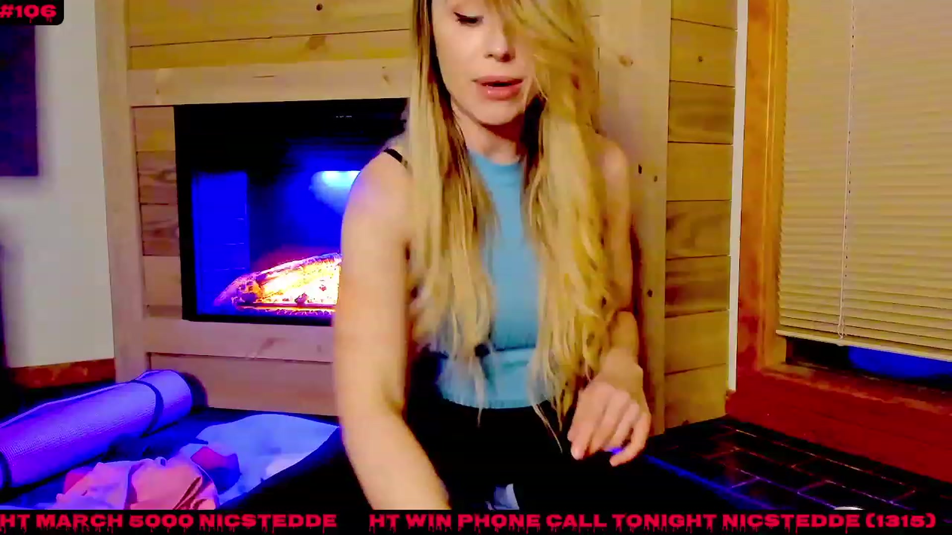 Gallery image thumbnail from TeaseMe_N's myfreecams stream on, 03/12/2023, 05:11 image 12 of 20