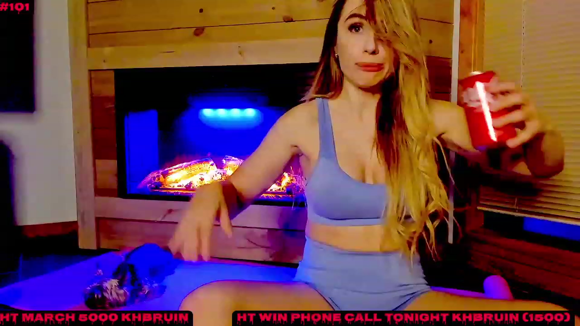 Gallery image thumbnail from TeaseMe_N's myfreecams stream on, 03/12/2023, 05:11 image 20 of 20