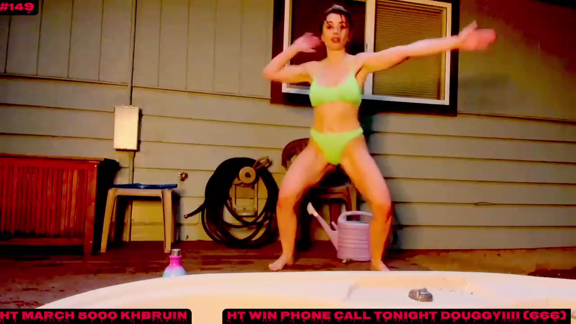 Gallery image thumbnail from TeaseMe_N's myfreecams stream on, 03/16/2023, 03:50 image 8 of 20