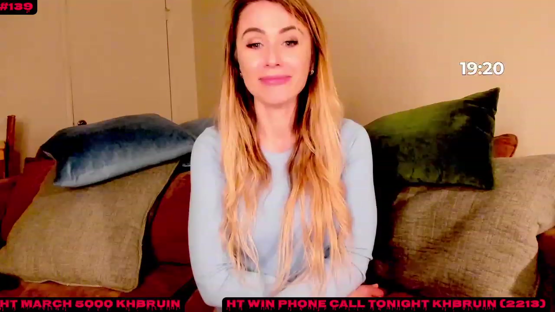 Gallery image thumbnail from TeaseMe_N's myfreecams stream on, 03/17/2023, 03:35 image 18 of 20