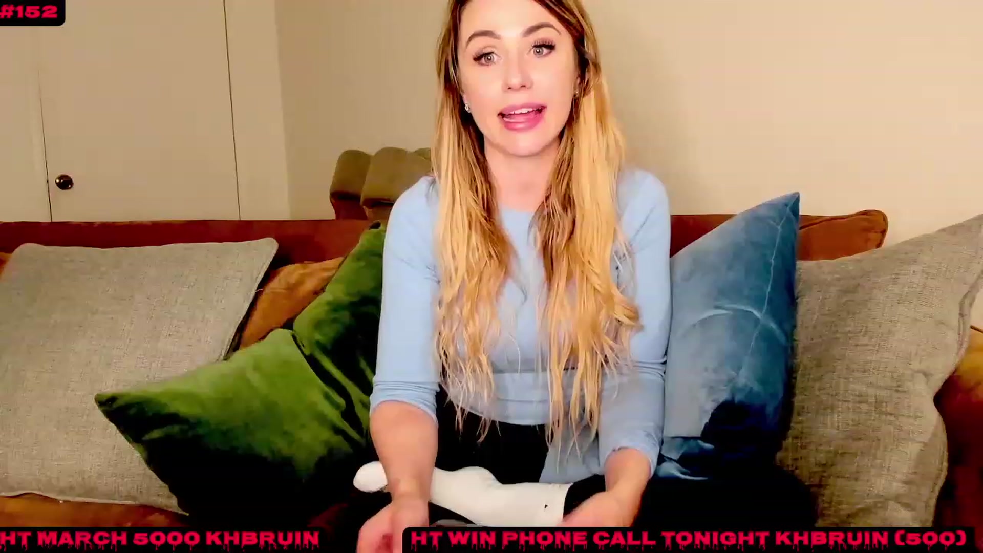 Gallery image thumbnail from TeaseMe_N's myfreecams stream on, 03/17/2023, 03:35 image 10 of 20
