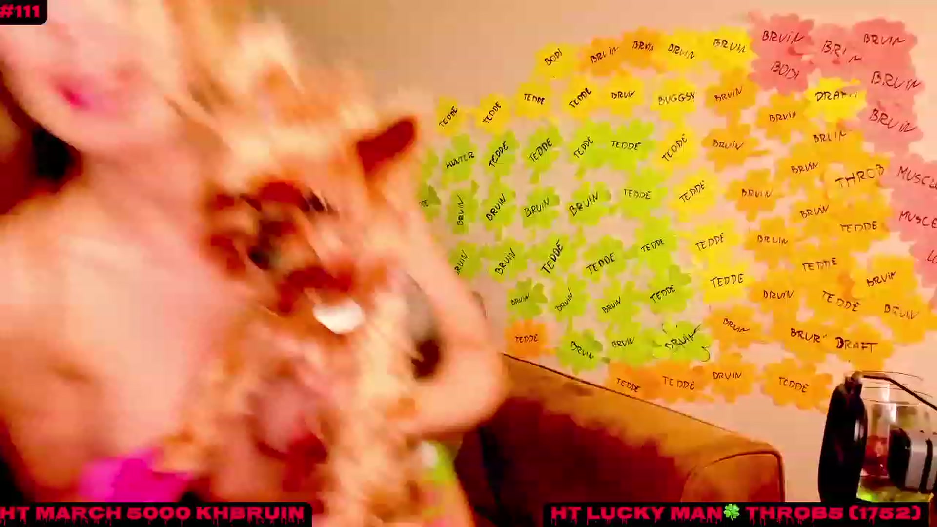 Gallery image thumbnail from TeaseMe_N's myfreecams stream on, 03/18/2023, 05:03 image 8 of 20