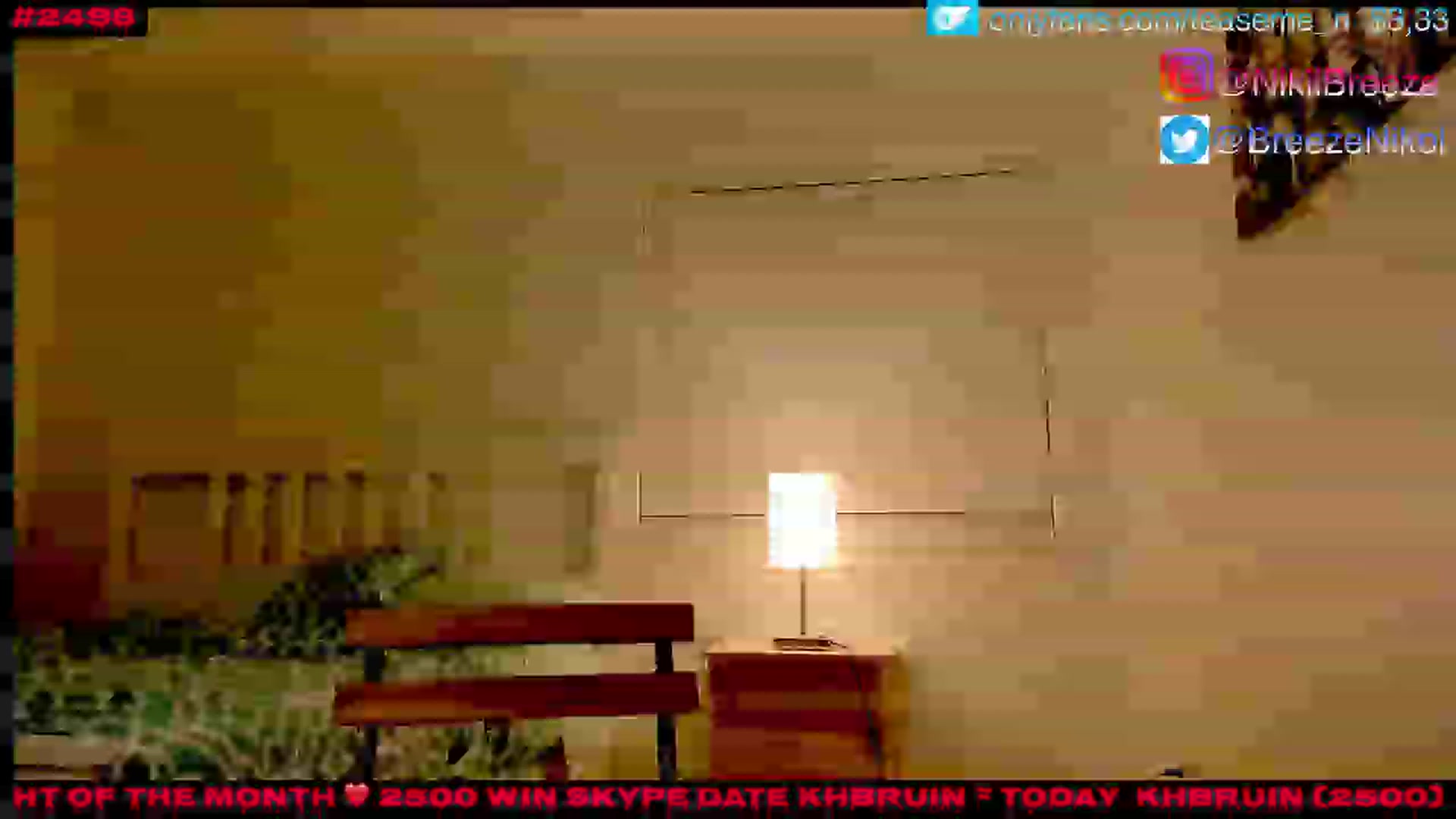 Gallery image thumbnail from TeaseMe_N's myfreecams stream on, 05/01/2023, 04:15 image 9 of 20
