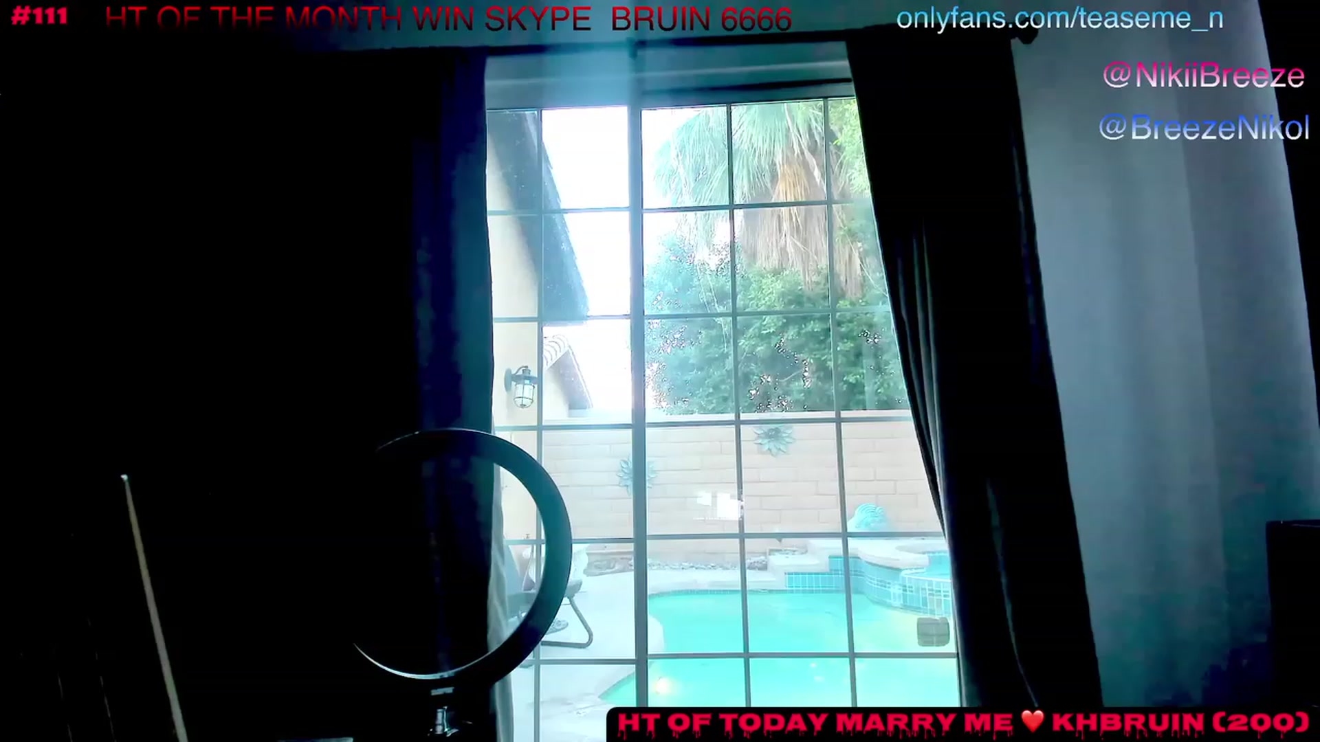 Gallery image thumbnail from TeaseMe_N's myfreecams stream on, 06/10/2023, 03:24 image 12 of 20