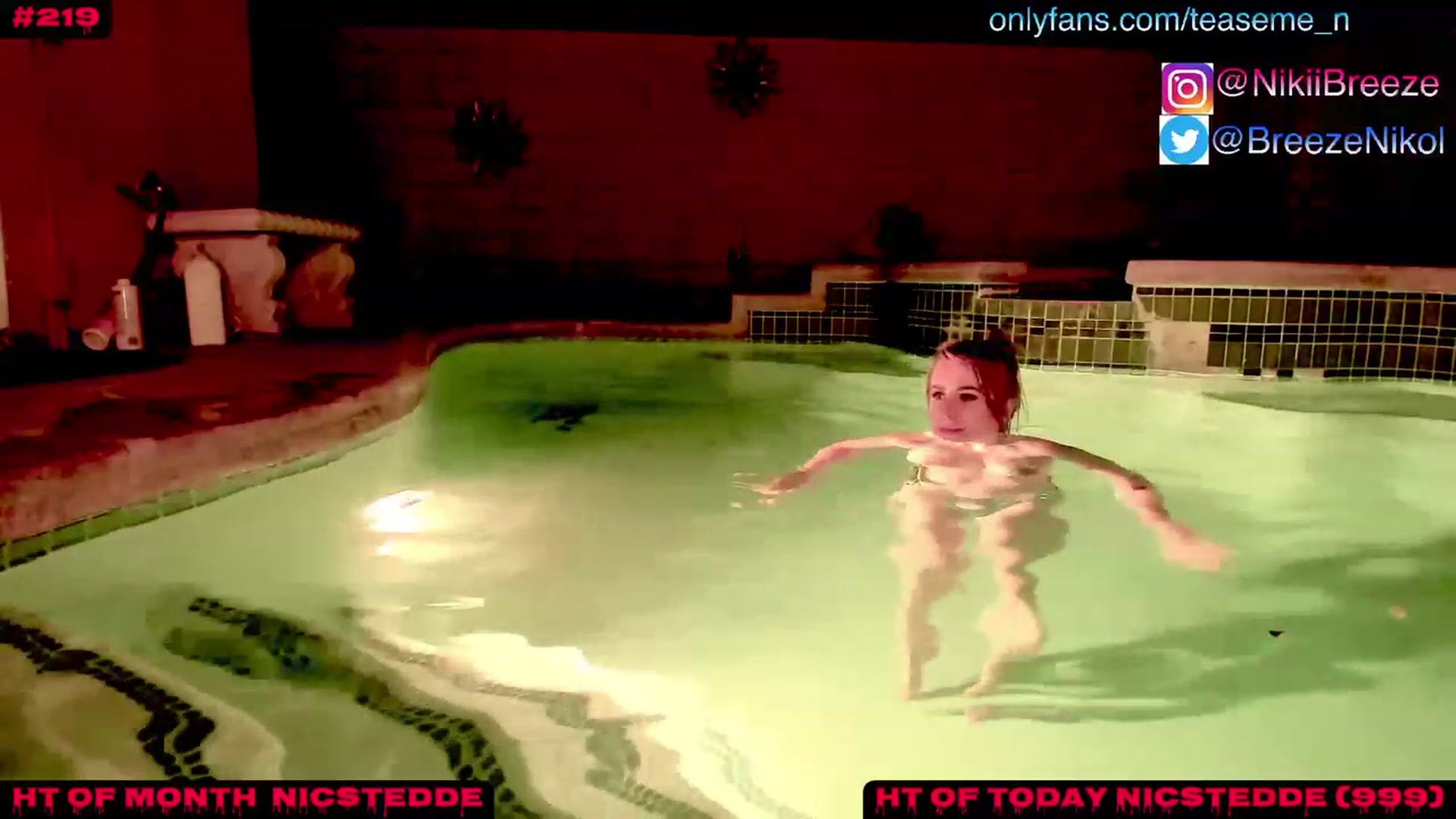 Gallery image thumbnail from TeaseMe_N's myfreecams stream on, 07/02/2023, 06:08 image 8 of 20