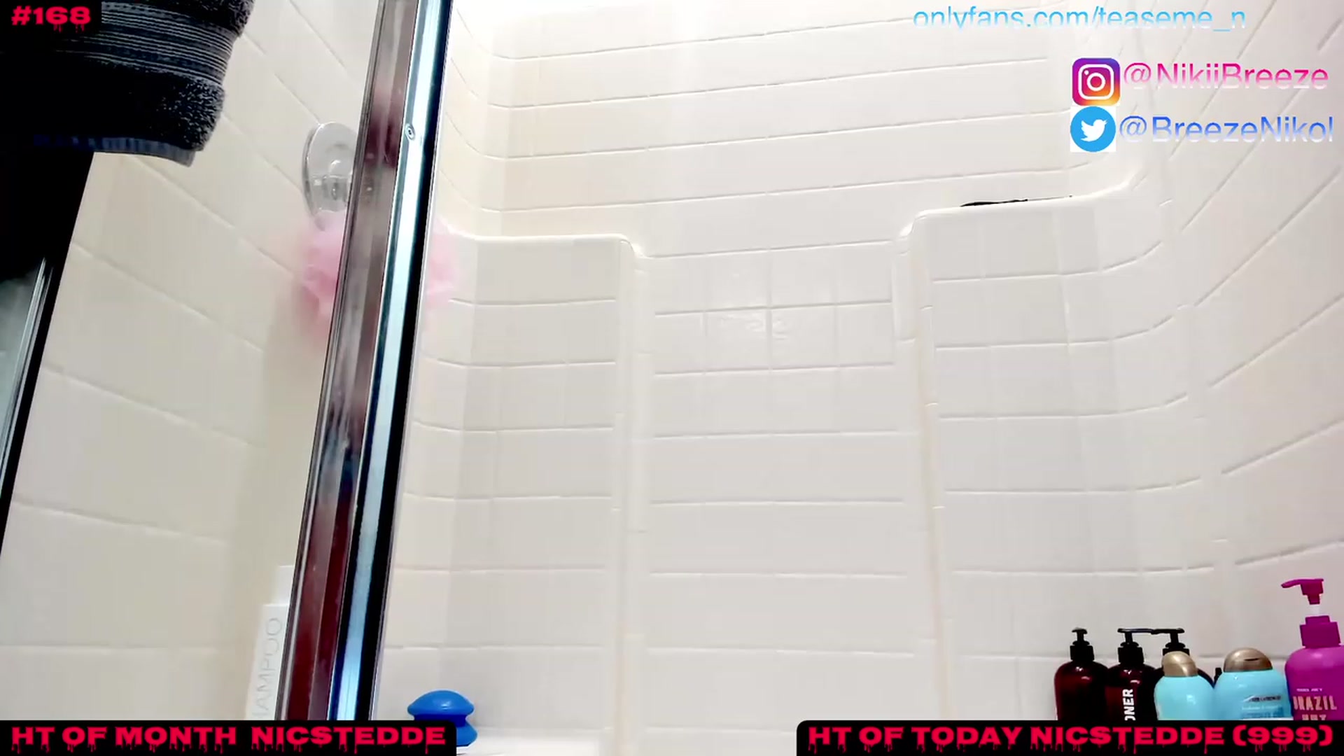 Gallery image thumbnail from TeaseMe_N's myfreecams stream on, 07/02/2023, 06:08 image 19 of 20