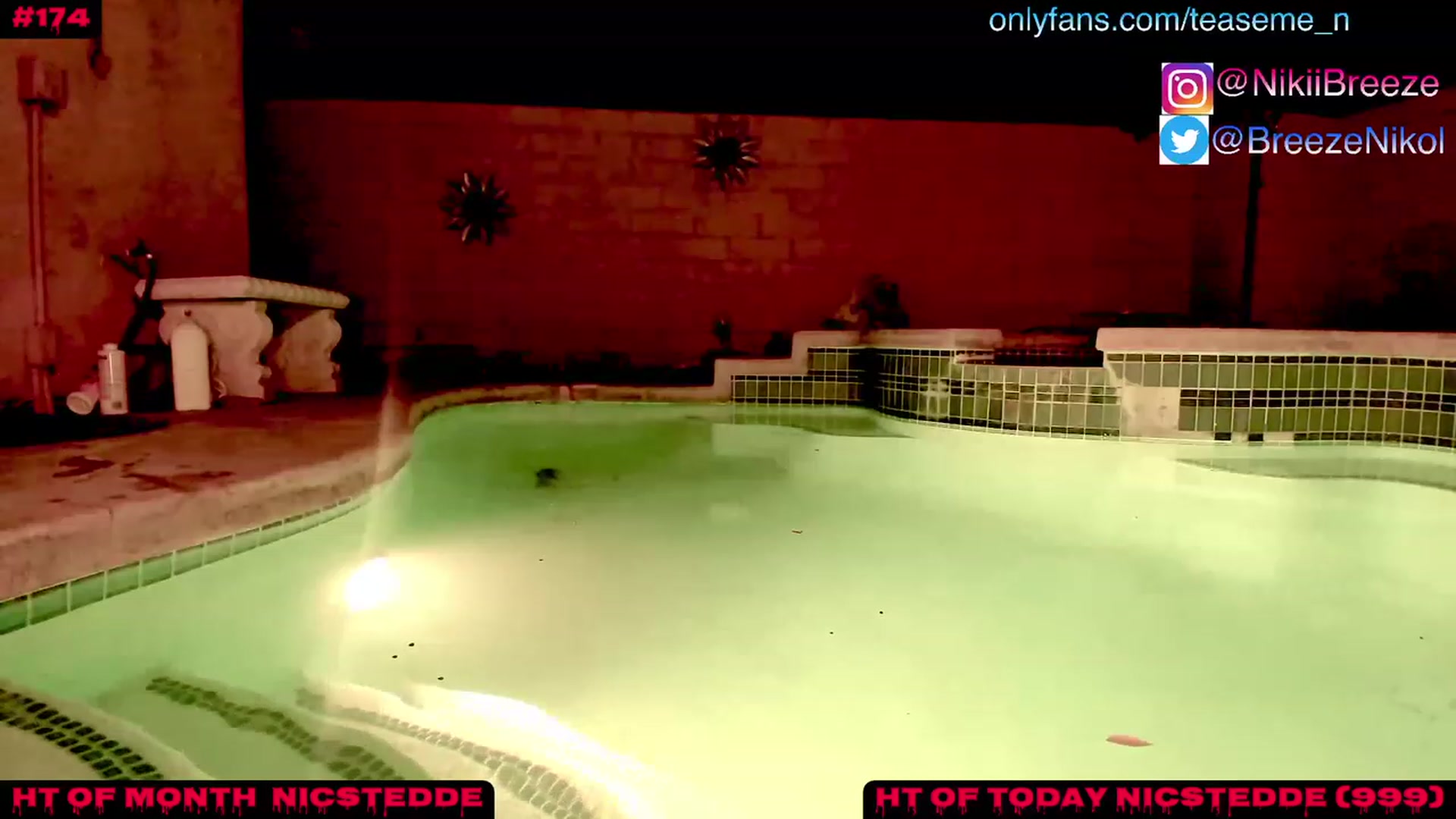 Gallery image thumbnail from TeaseMe_N's myfreecams stream on, 07/02/2023, 06:08 image 18 of 20