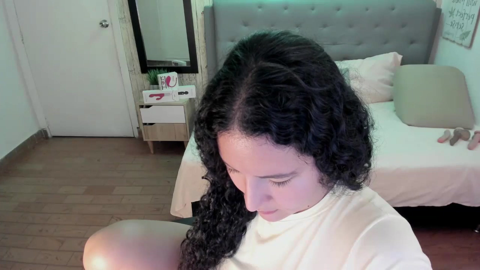 Gallery image thumbnail from TeaseQueen_'s myfreecams stream on, 07/08/2025, 15:59 image 18 of 20