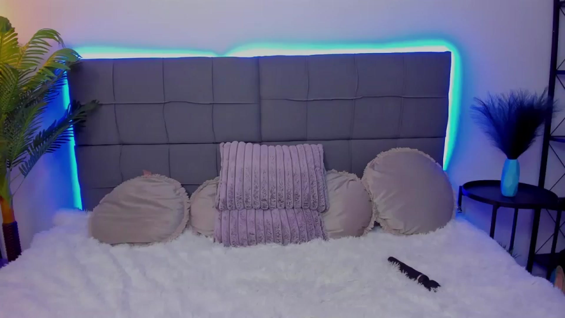 Gallery image thumbnail from Tease_Goddess's myfreecams stream on, 02/03/2024, 13:55 image 20 of 20