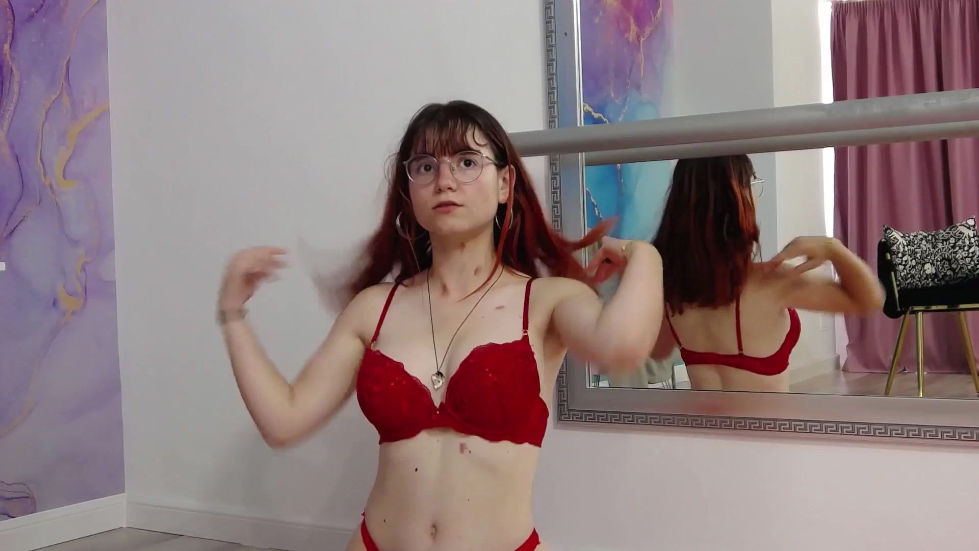 Gallery image thumbnail from TeasyTina's myfreecams stream on, 07/16/2025, 13:28 image 14 of 20
