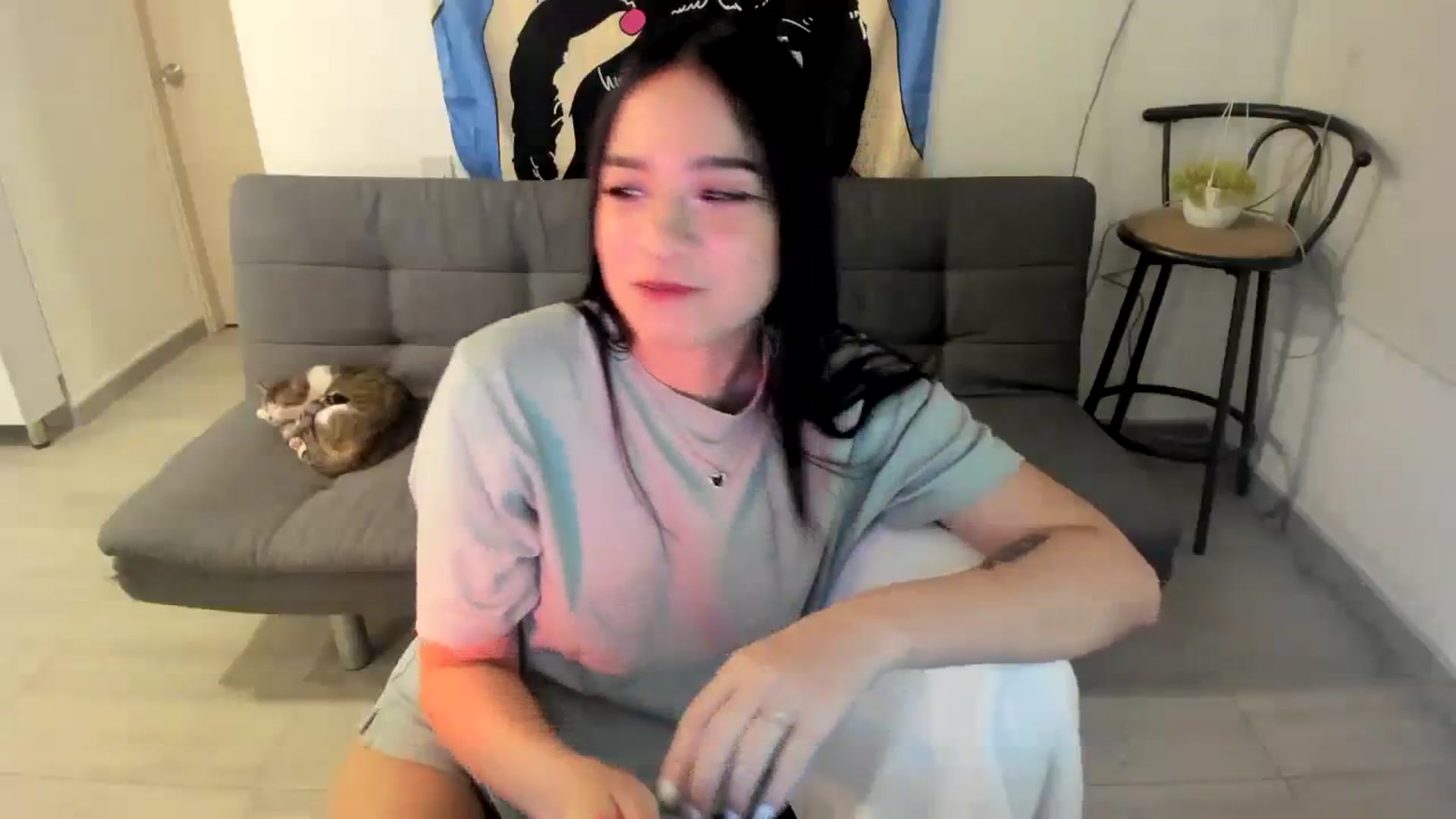Gallery image thumbnail from Teddytrod's myfreecams stream on, 10/01/2023, 05:14 image 19 of 20