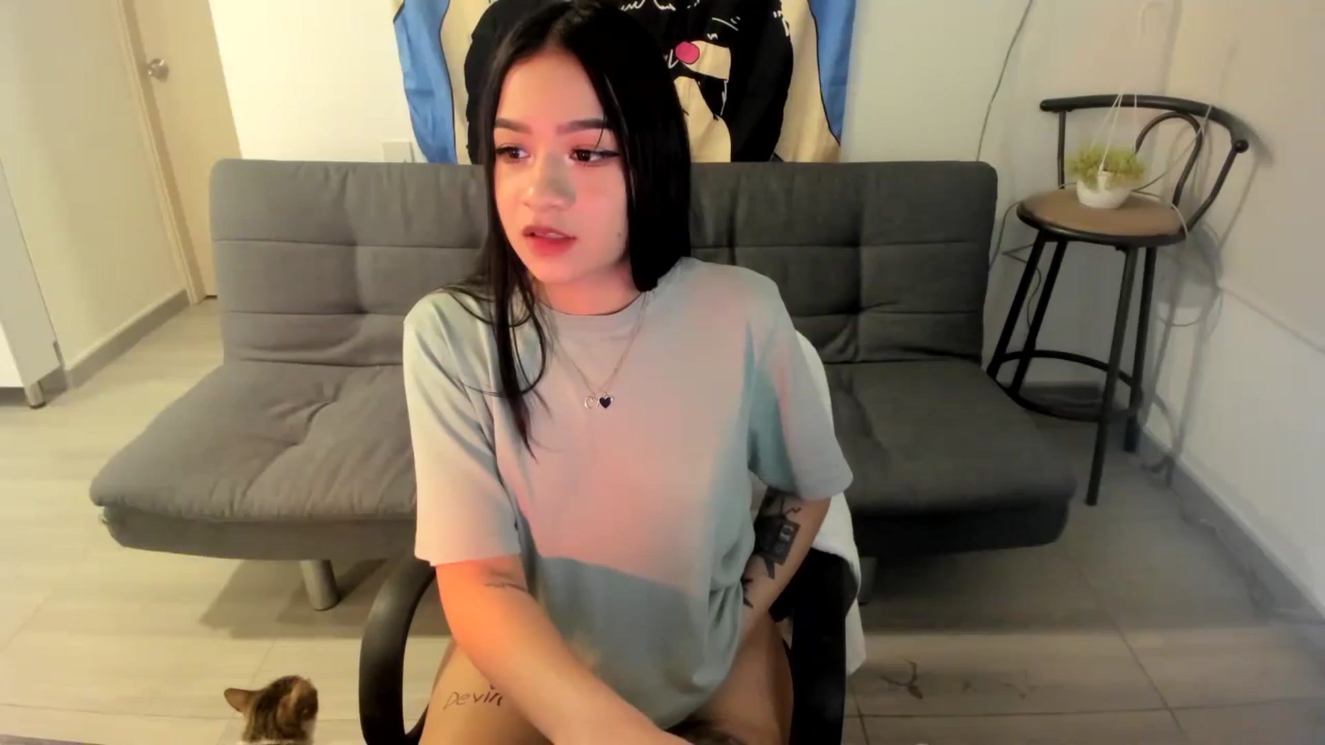 Gallery image thumbnail from Teddytrod's myfreecams stream on, 10/01/2023, 05:14 image 12 of 20