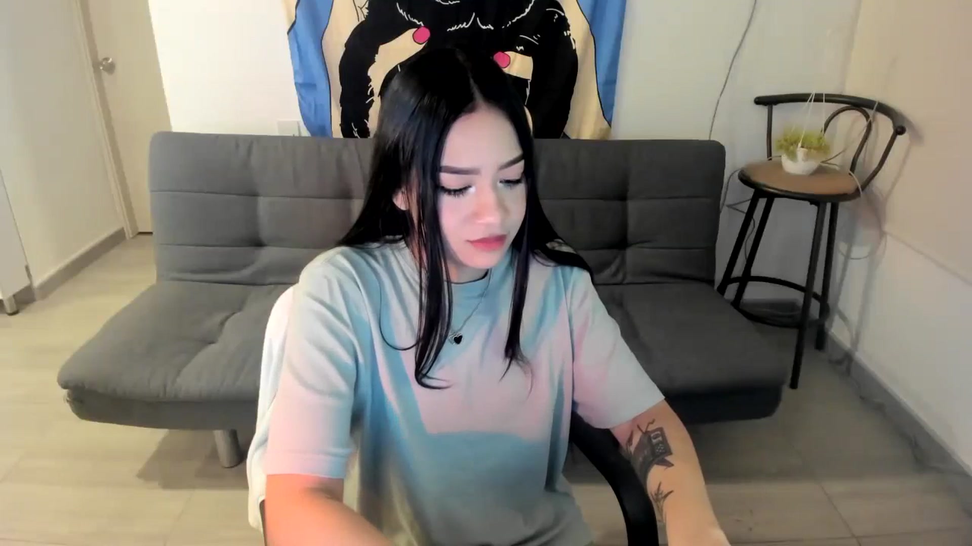 Gallery image thumbnail from Teddytrod's myfreecams stream on, 10/01/2023, 05:14 image 3 of 20