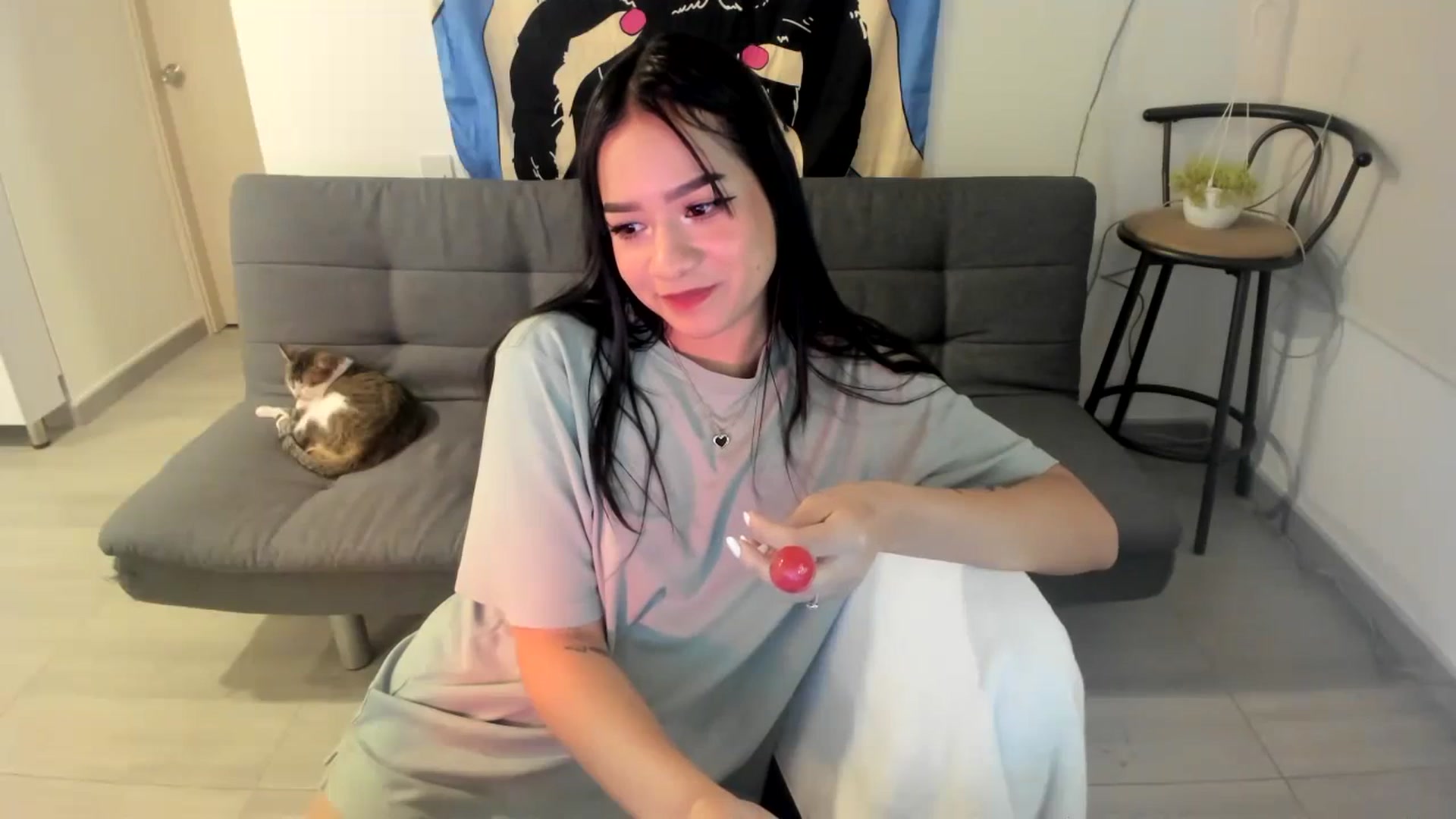 Gallery image thumbnail from Teddytrod's myfreecams stream on, 10/01/2023, 05:14 image 18 of 20