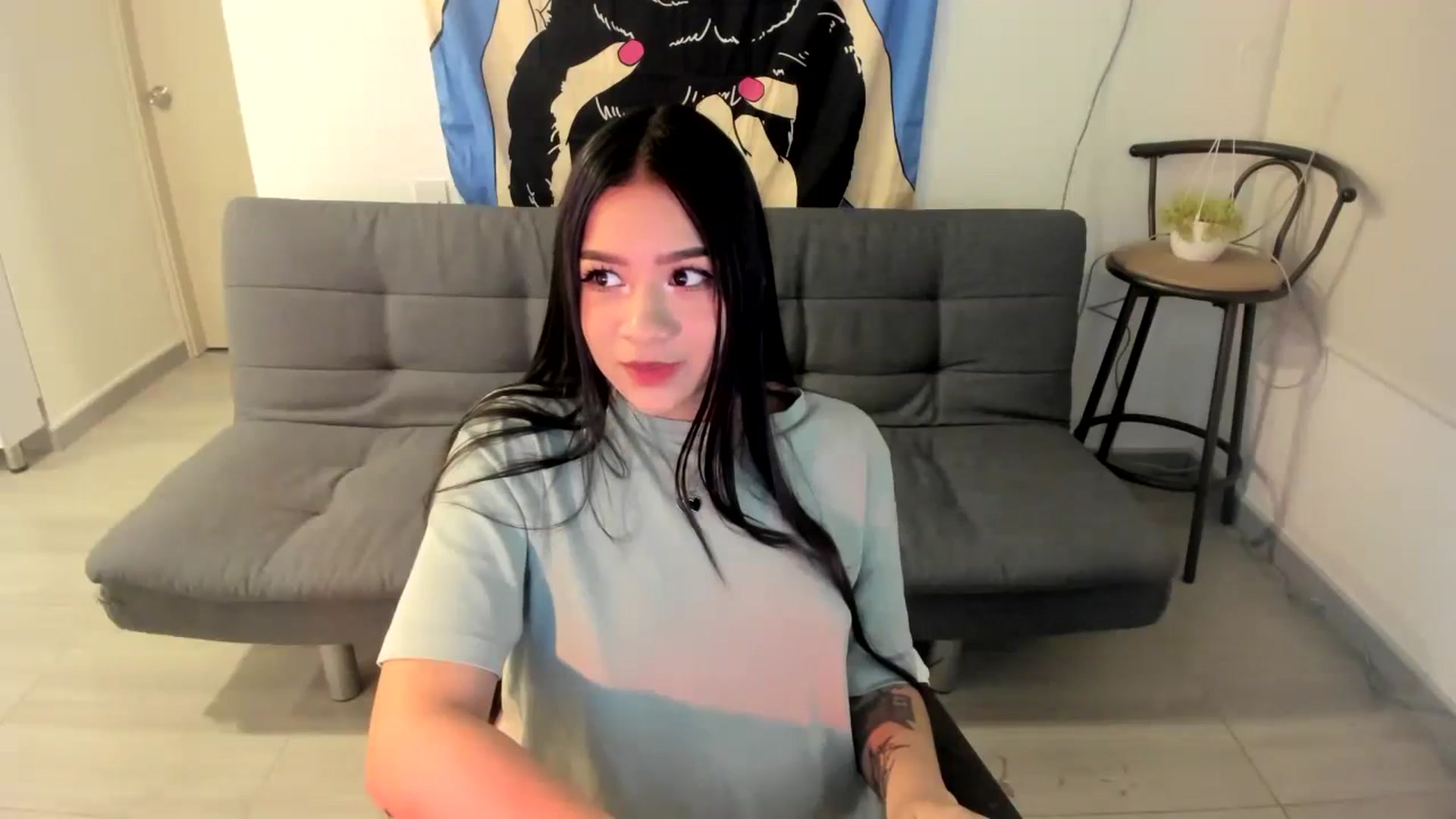 Gallery image thumbnail from Teddytrod's myfreecams stream on, 10/01/2023, 05:14 image 6 of 20