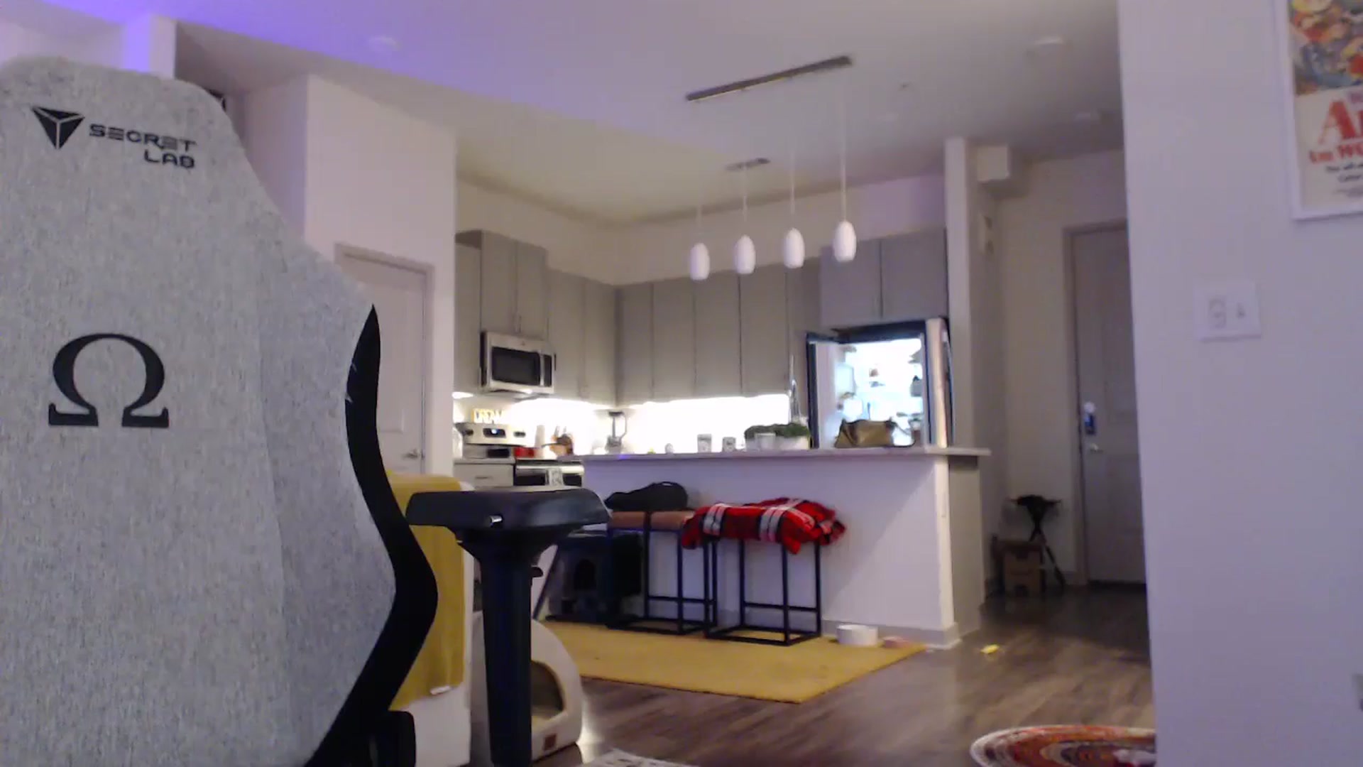 Gallery image thumbnail from Teecake's myfreecams stream on, 05/17/2024, 01:32 image 15 of 20