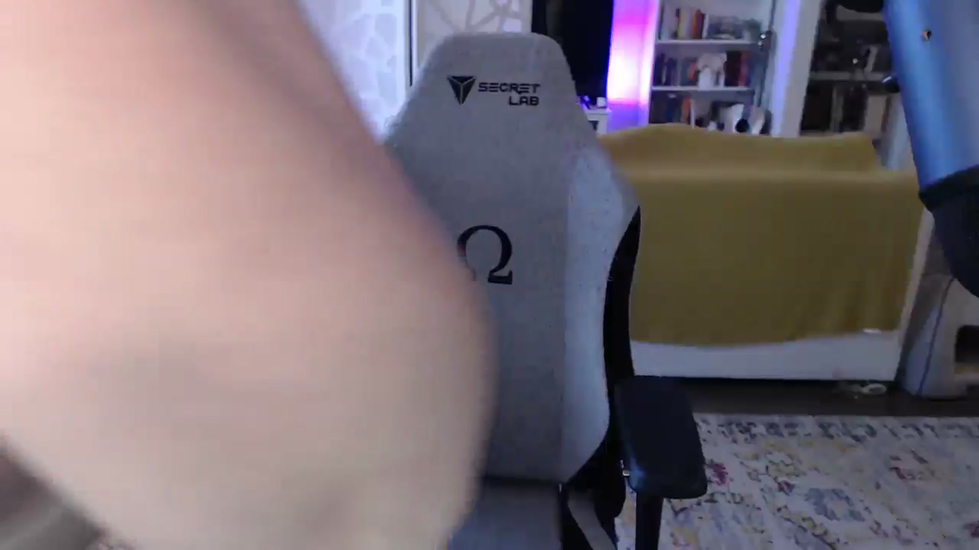 Gallery image thumbnail from Teecake's myfreecams stream on, 05/17/2024, 01:32 image 5 of 20