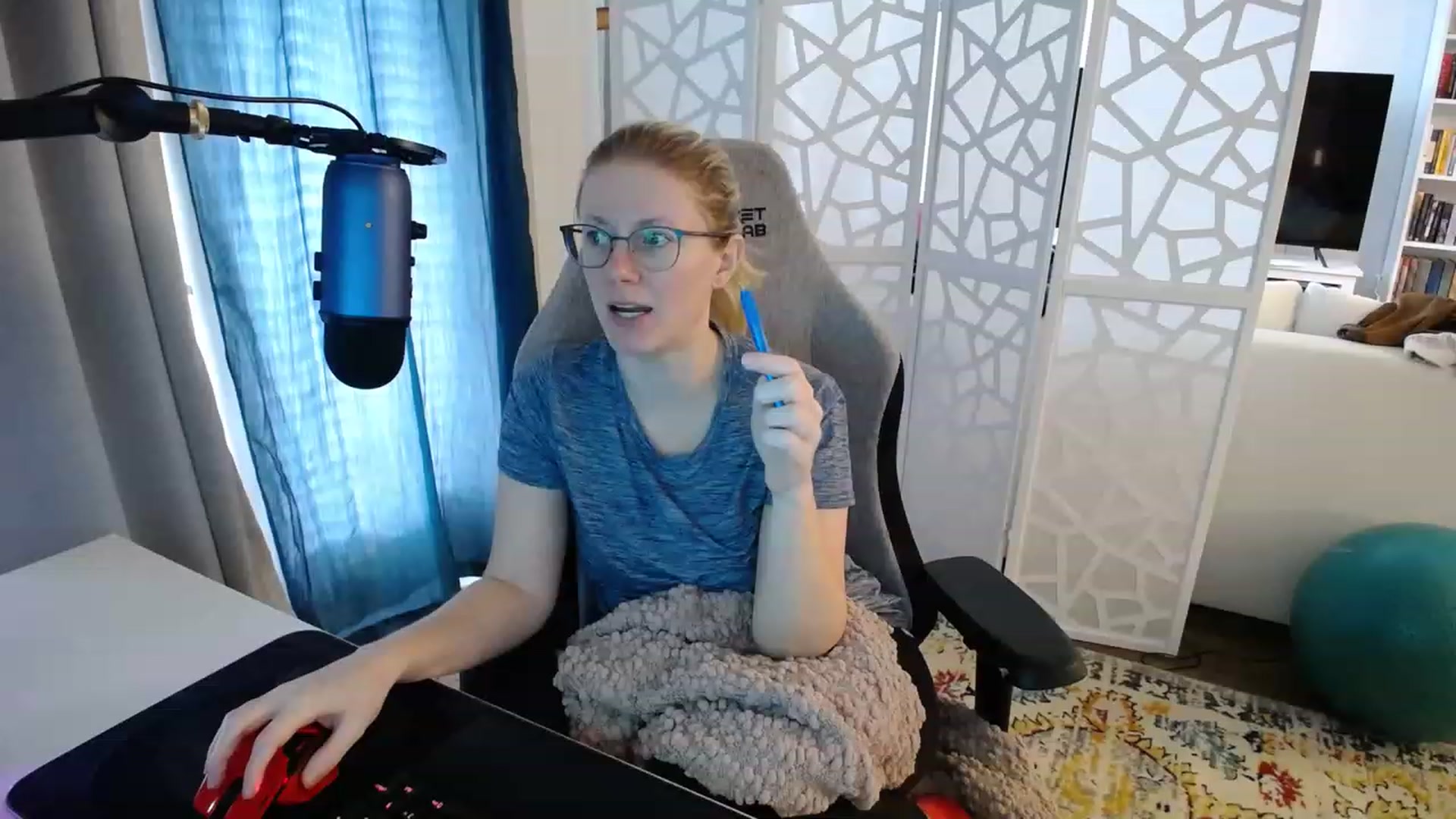 Gallery image thumbnail from TeecakeAvery's myfreecams stream on, 01/29/2023, 19:26 image 20 of 20
