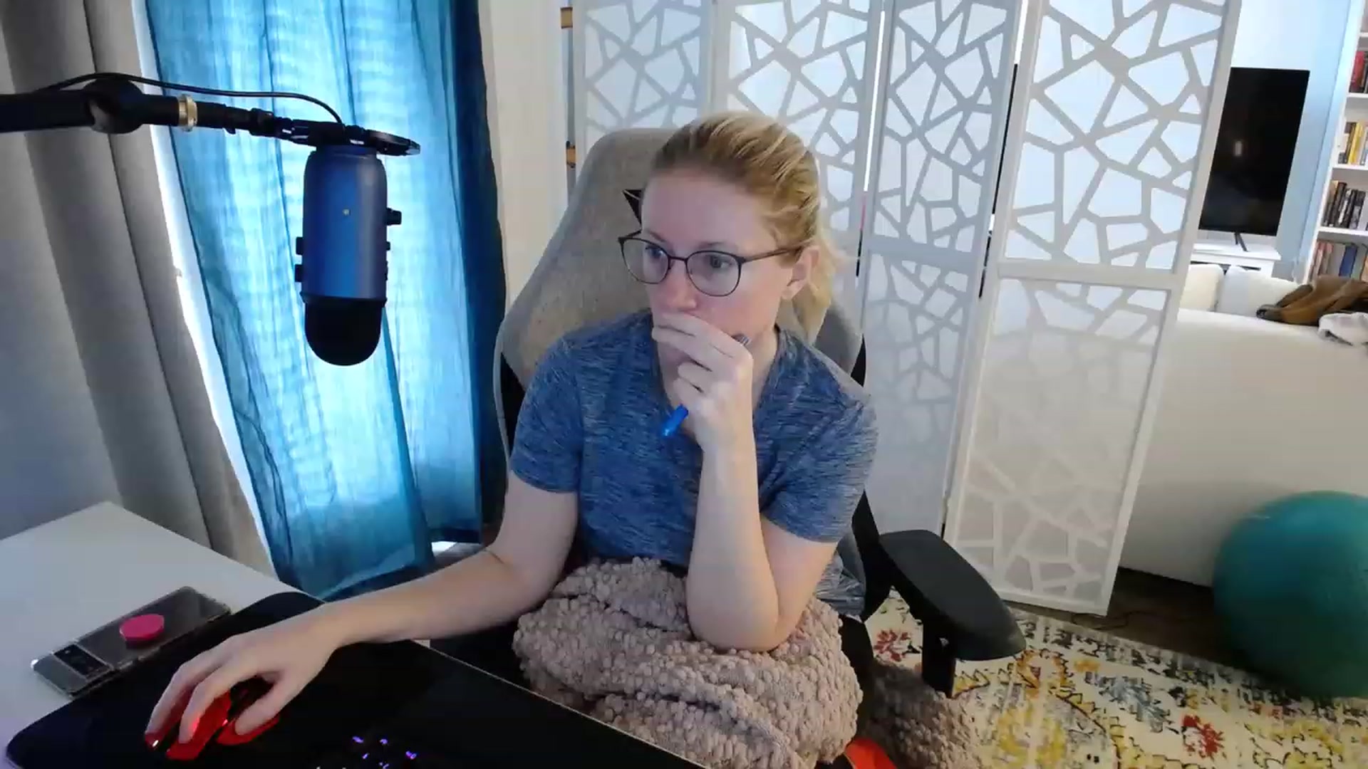 Gallery image thumbnail from TeecakeAvery's myfreecams stream on, 01/29/2023, 19:26 image 9 of 20