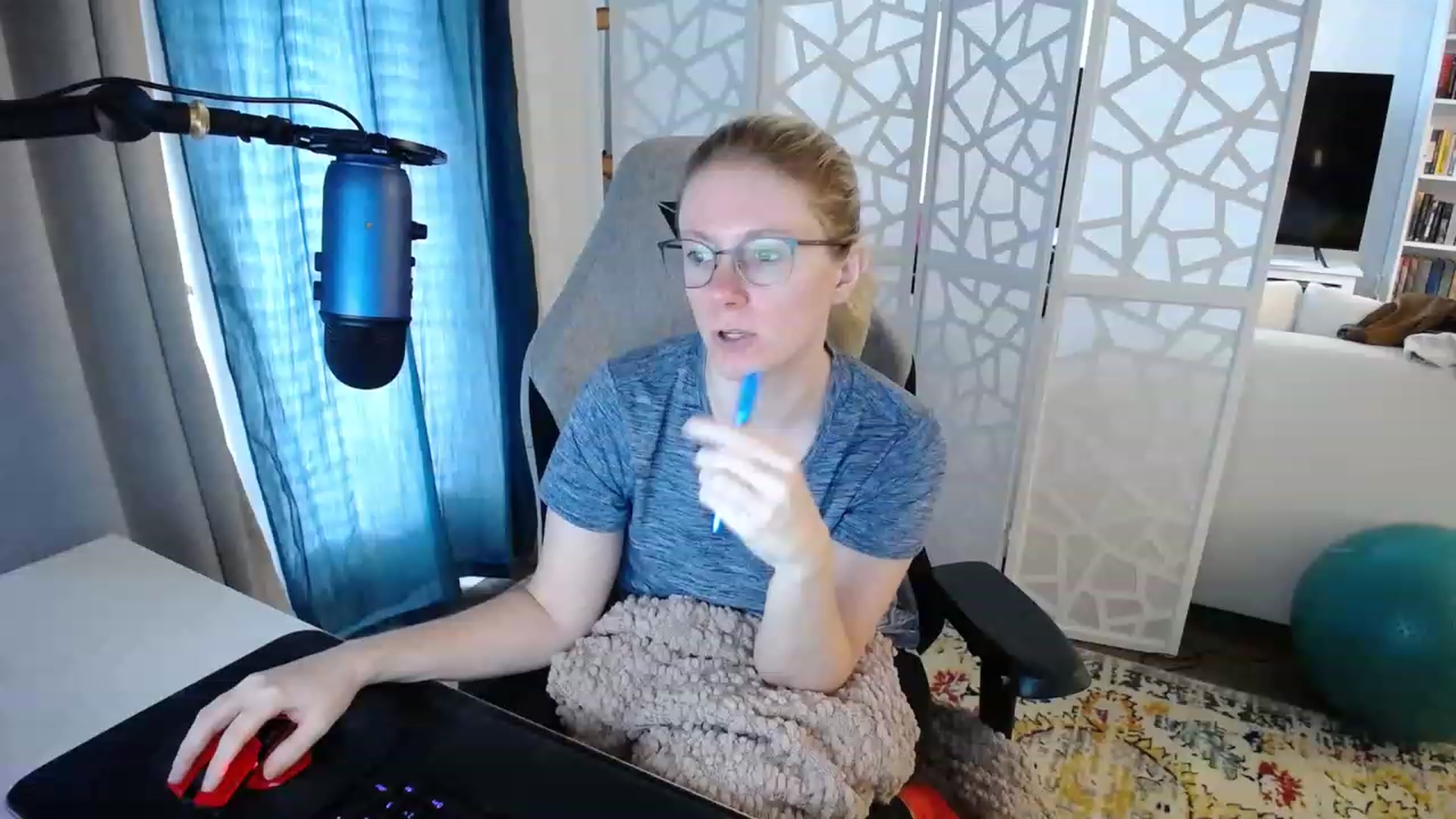 Gallery image thumbnail from TeecakeAvery's myfreecams stream on, 01/29/2023, 19:26 image 10 of 20