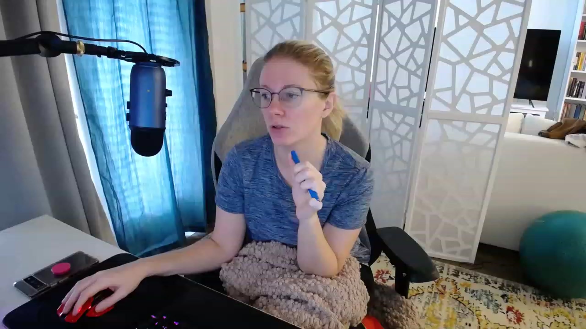 Gallery image thumbnail from TeecakeAvery's myfreecams stream on, 01/29/2023, 19:26 image 8 of 20
