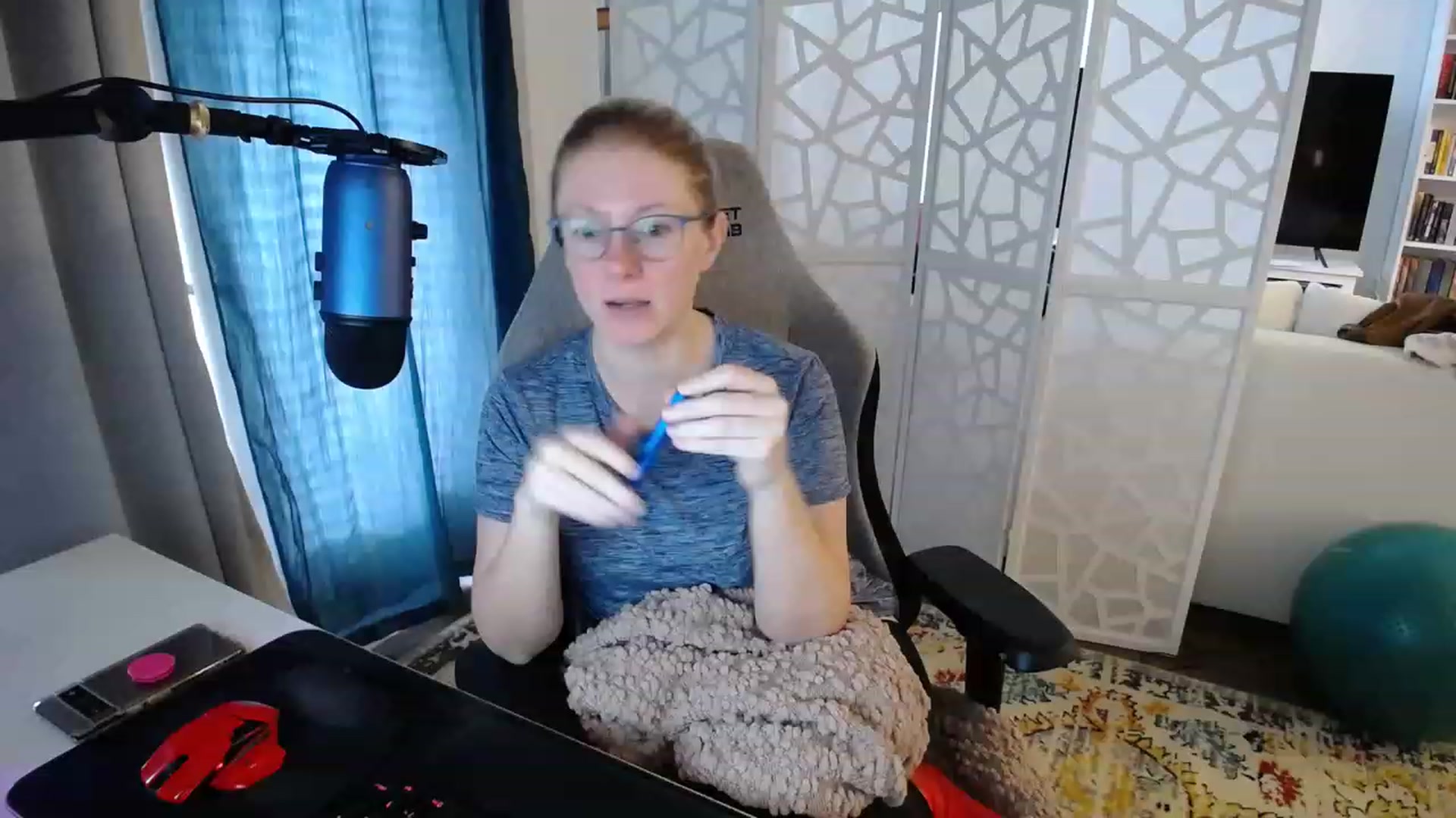 Gallery image thumbnail from TeecakeAvery's myfreecams stream on, 01/29/2023, 19:26 image 7 of 20